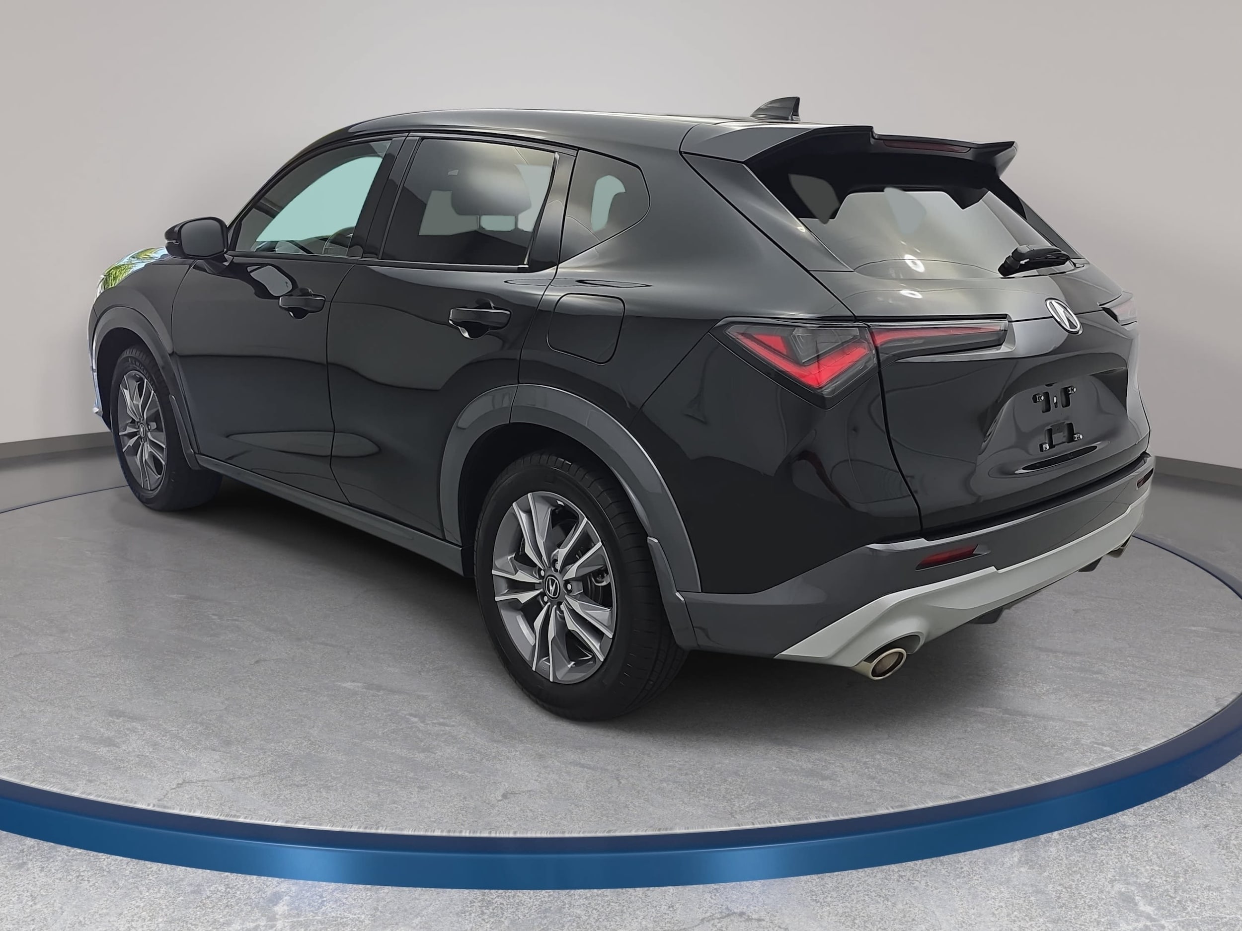 2025 Acura ADX Base - Photo 7