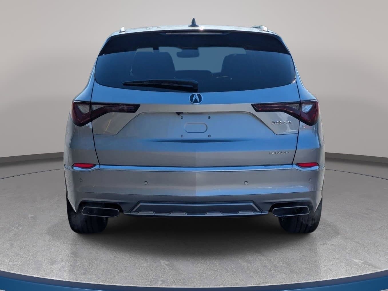 2026 Acura MDX Advance Package - Photo 6