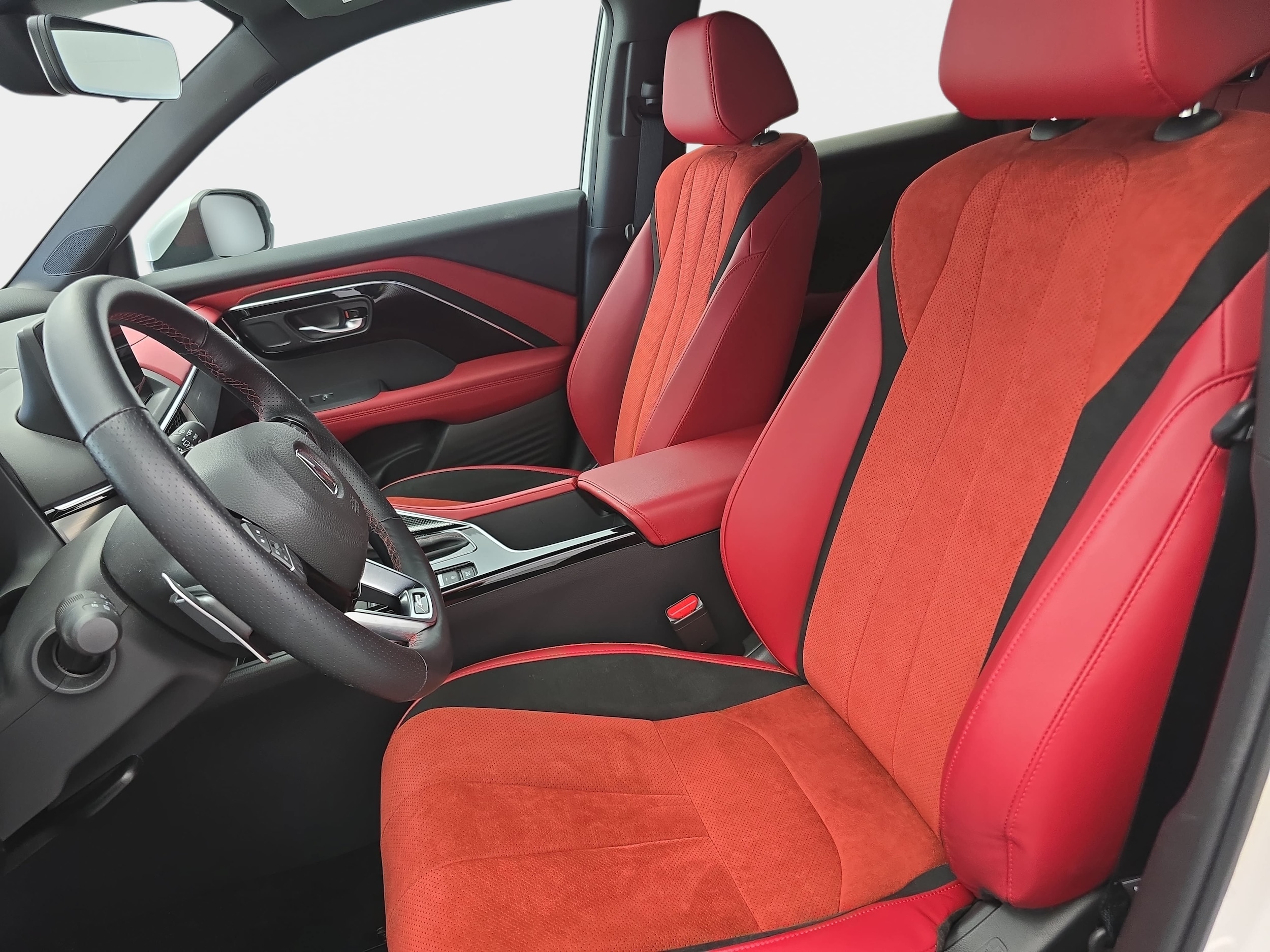 2025 Acura ADX A-Spec Package - Photo 15