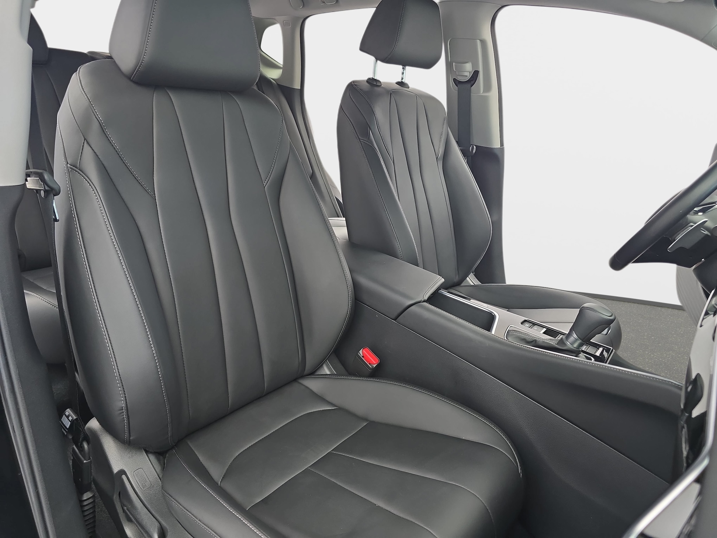 2025 Acura ADX Base - Photo 10