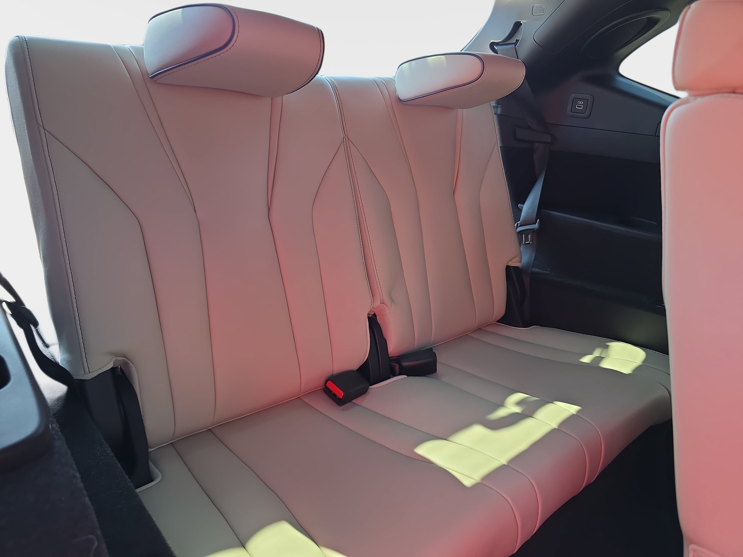 2026 Acura MDX A-Spec w/Advance Package - Photo 12