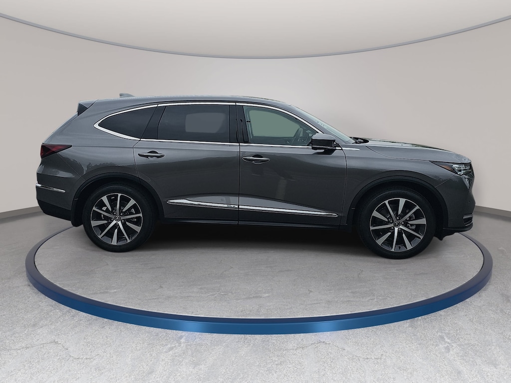 New 2026 Acura MDX w/Technology Package FWD w/Technology Package