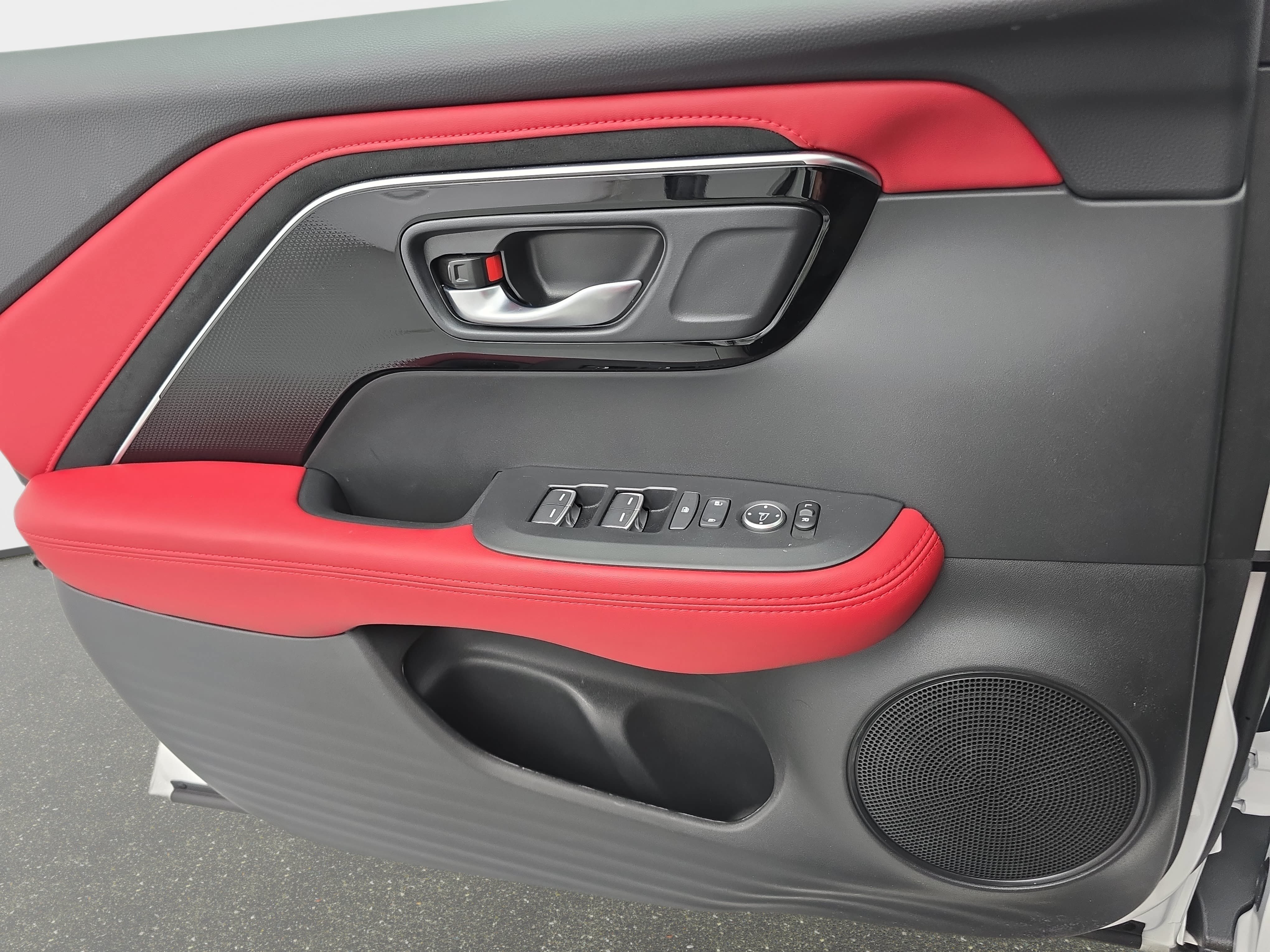 2025 Acura ADX A-Spec Package - Photo 26