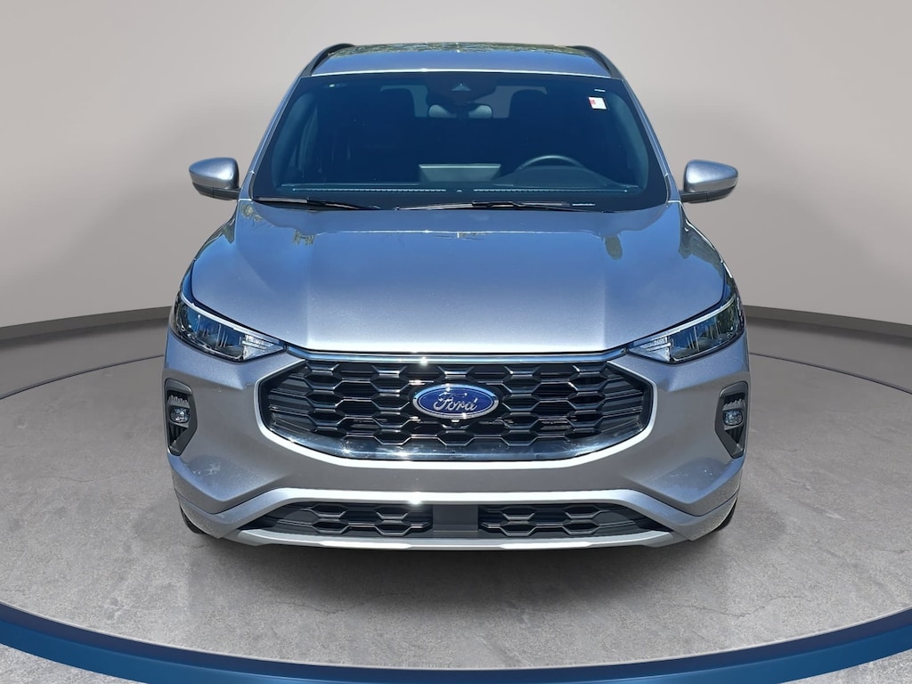 Used 2023 Ford Escape ST-Line Select ST-Line Select AWD