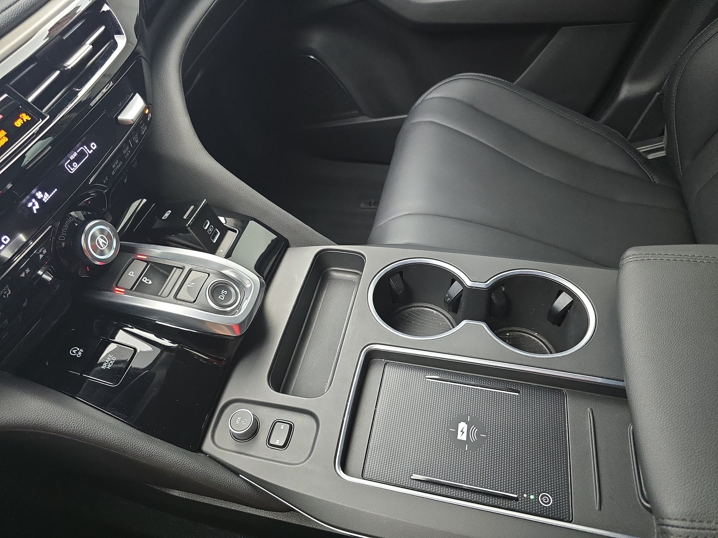 2025 Acura MDX Base - Photo 24