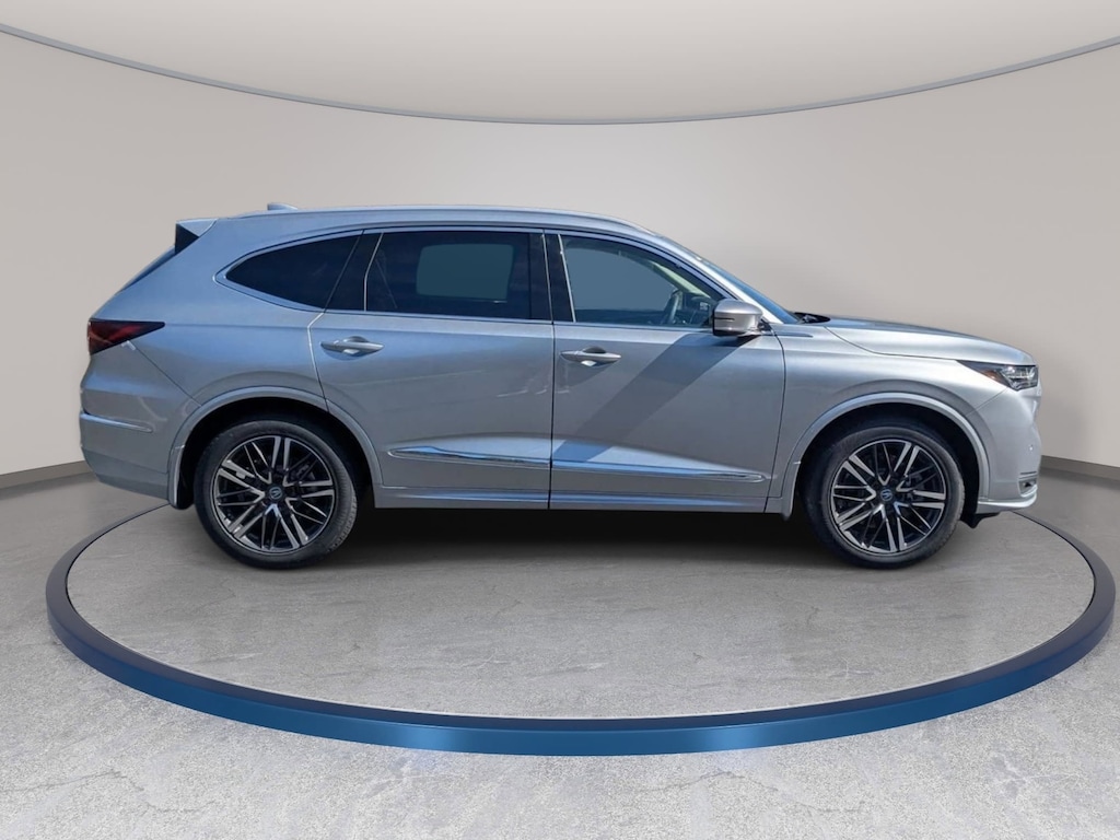 New 2026 Acura MDX w/Advance Package SH-AWD w/Advance Package