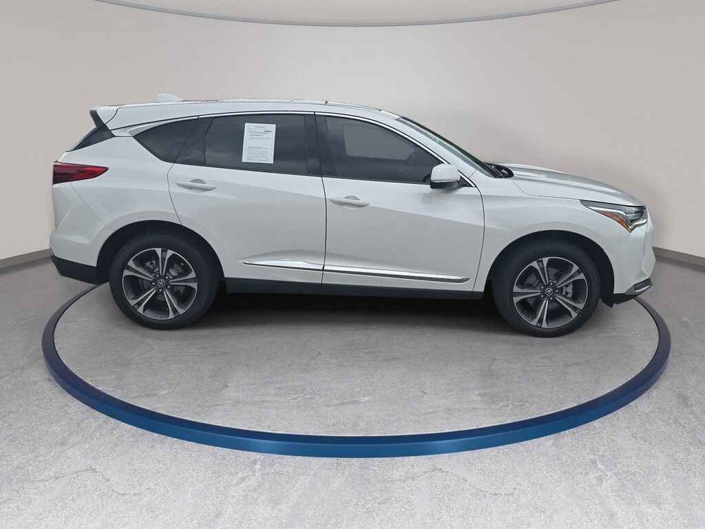 Used 2024 Acura RDX w/Advance Package SH-AWD w/Advance Package