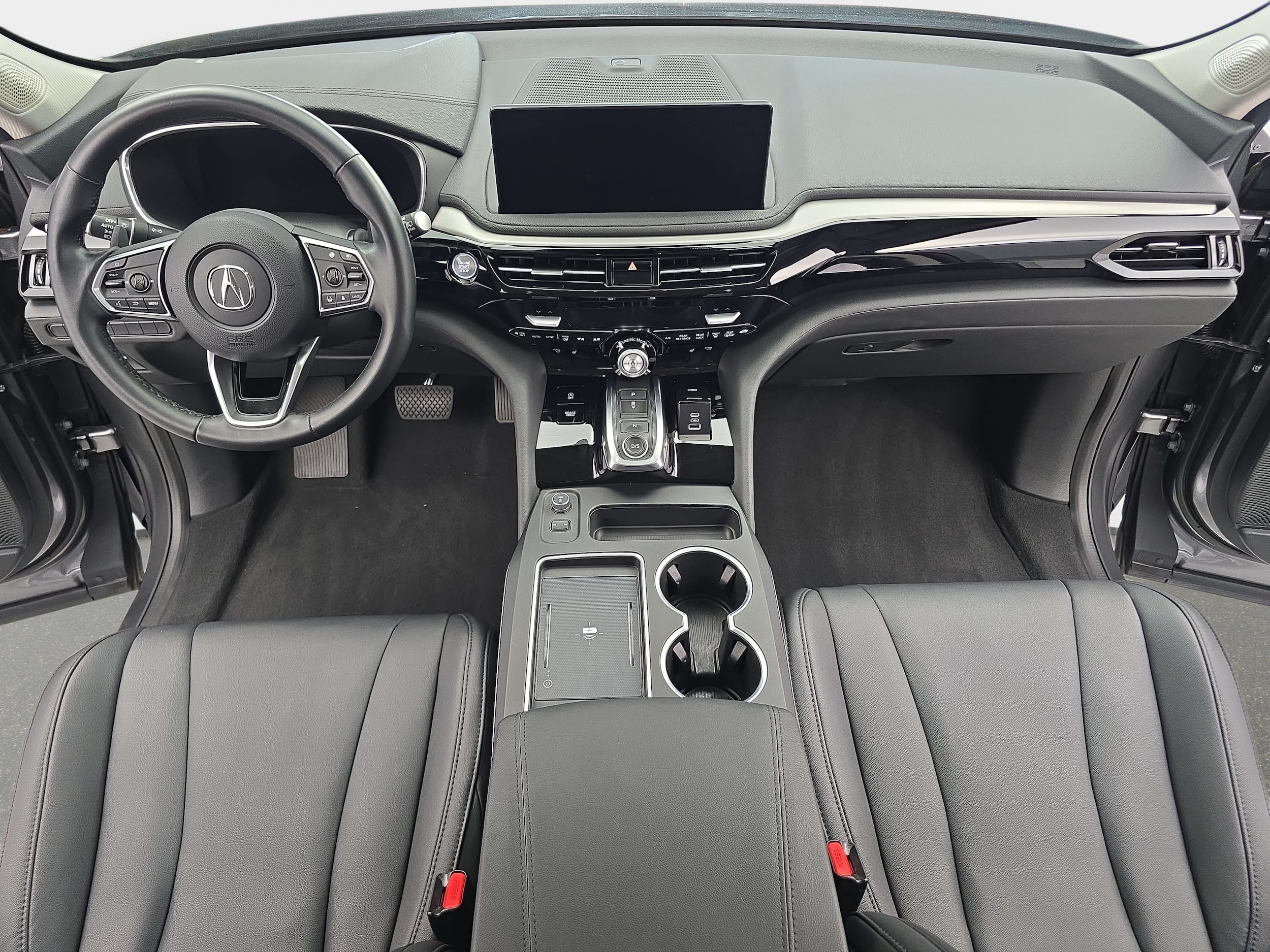 2025 Acura MDX Base - Photo 9