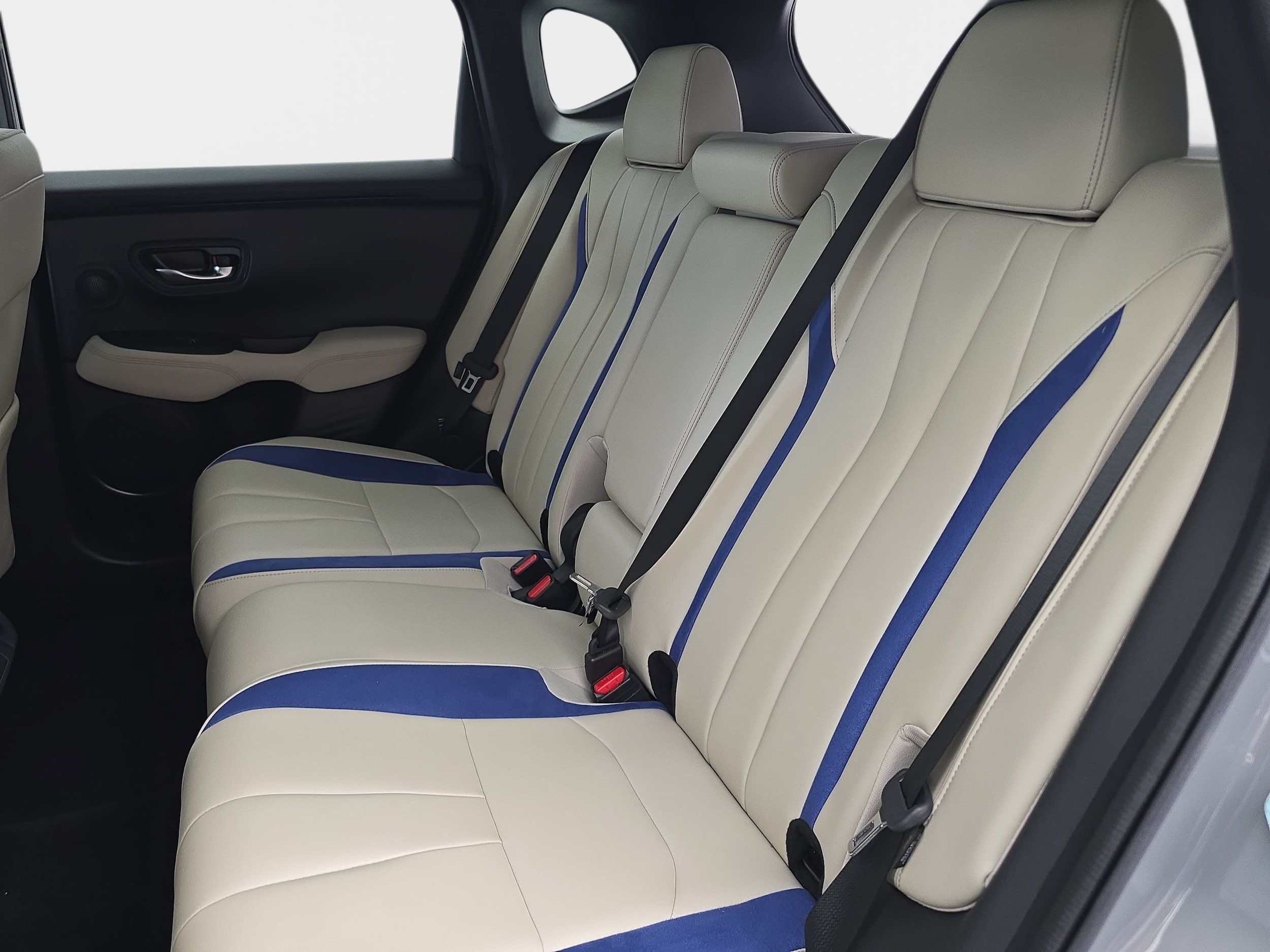 2025 Acura ADX A-Spec Package - Photo 14