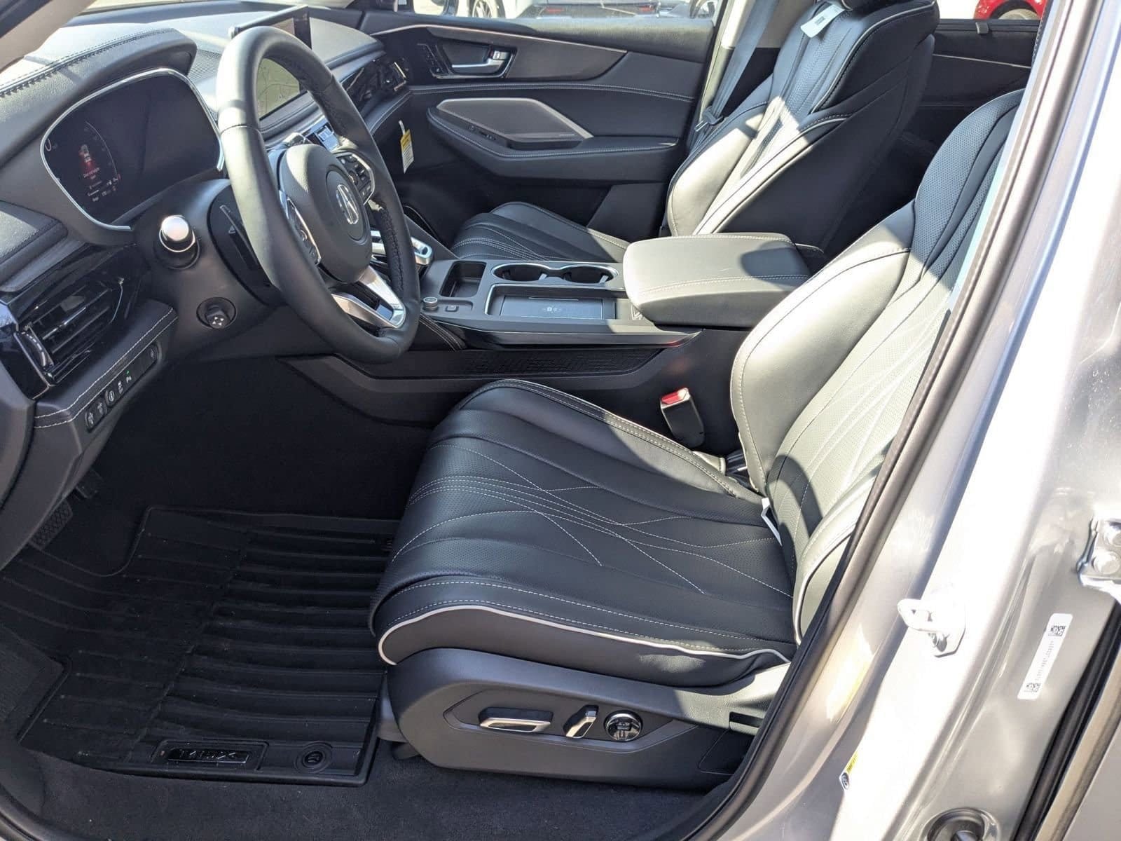 2026 Acura MDX Advance Package - Photo 17
