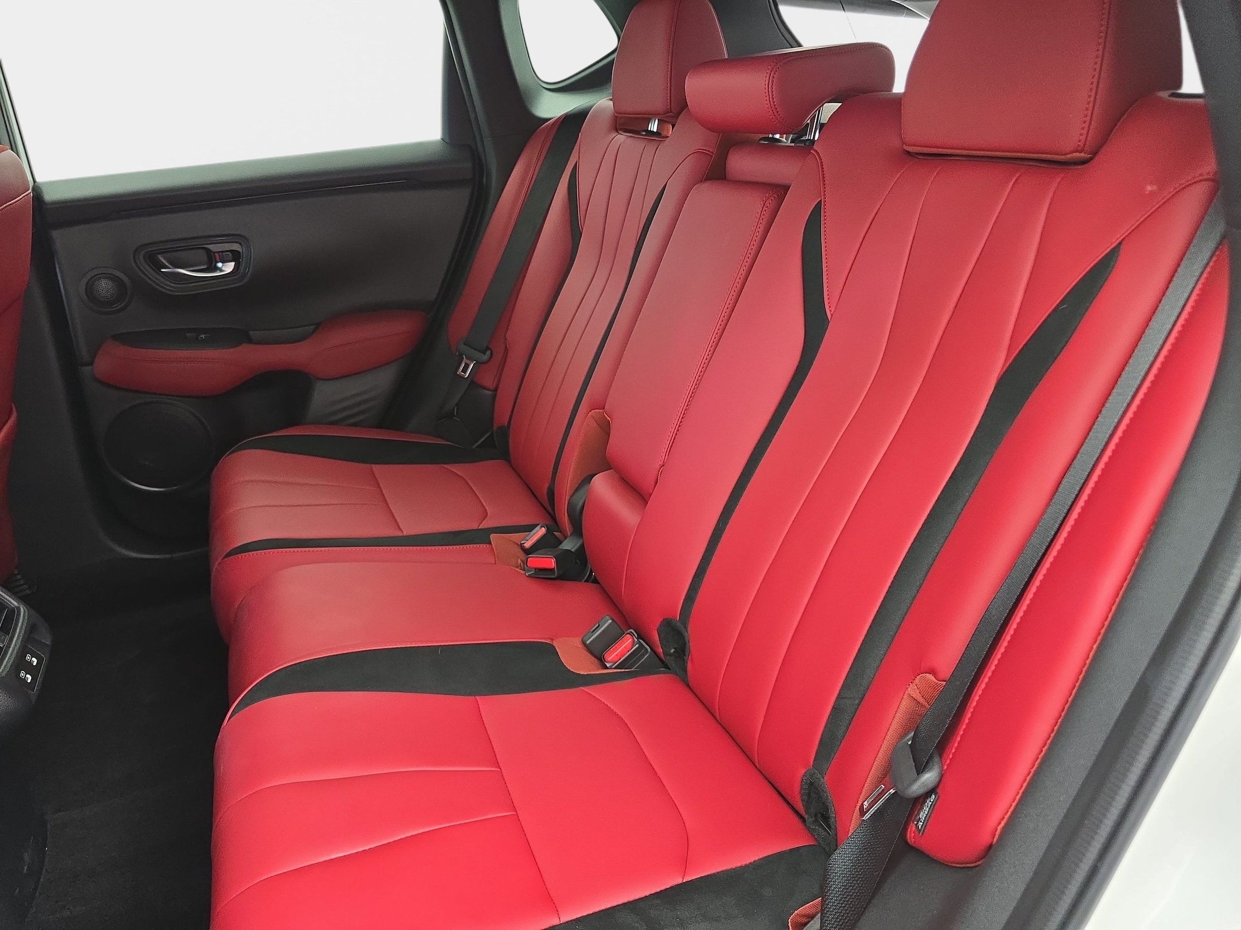 2025 Acura ADX A-Spec Package - Photo 14