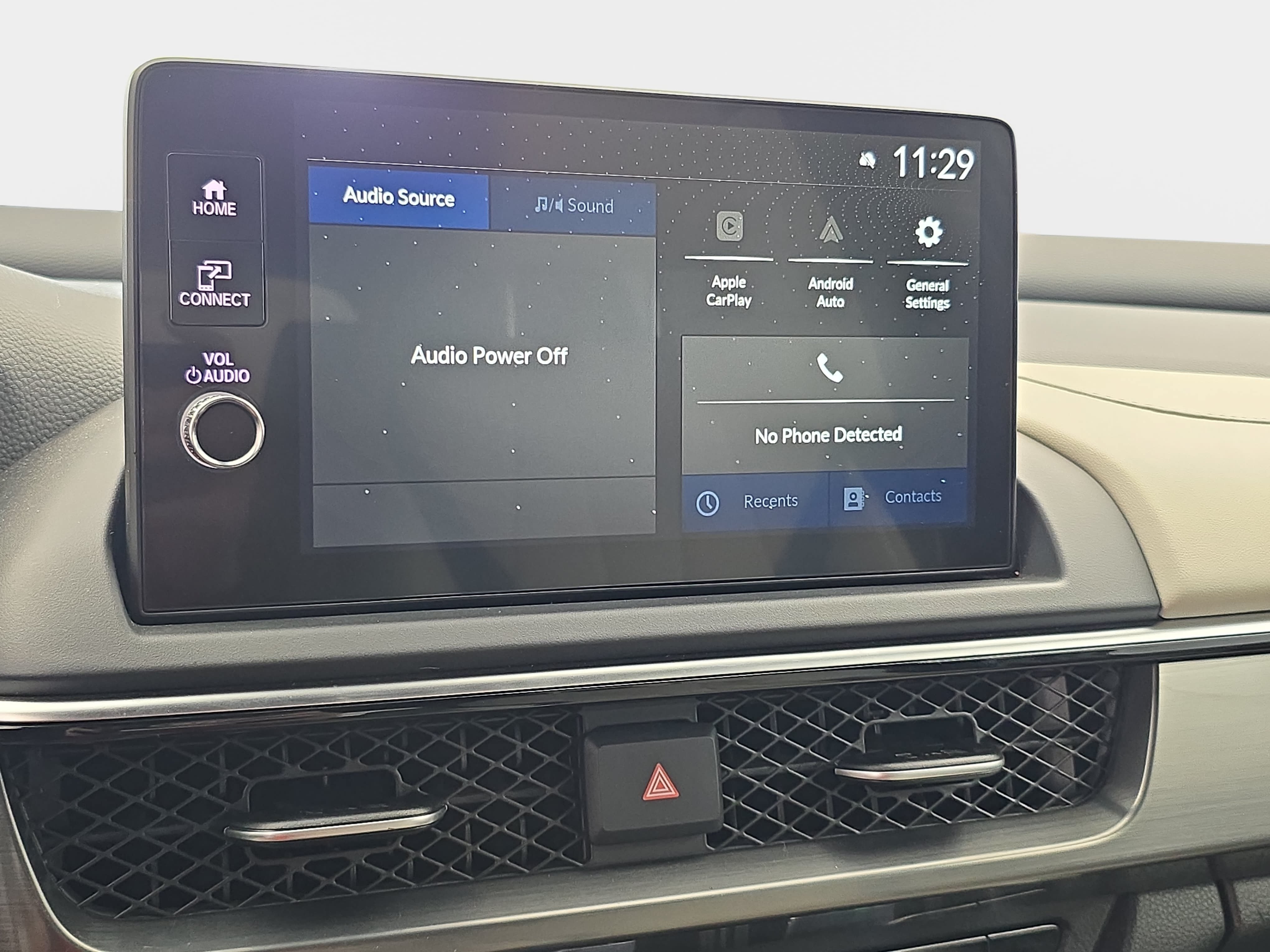 2025 Acura ADX A-Spec Package - Photo 20