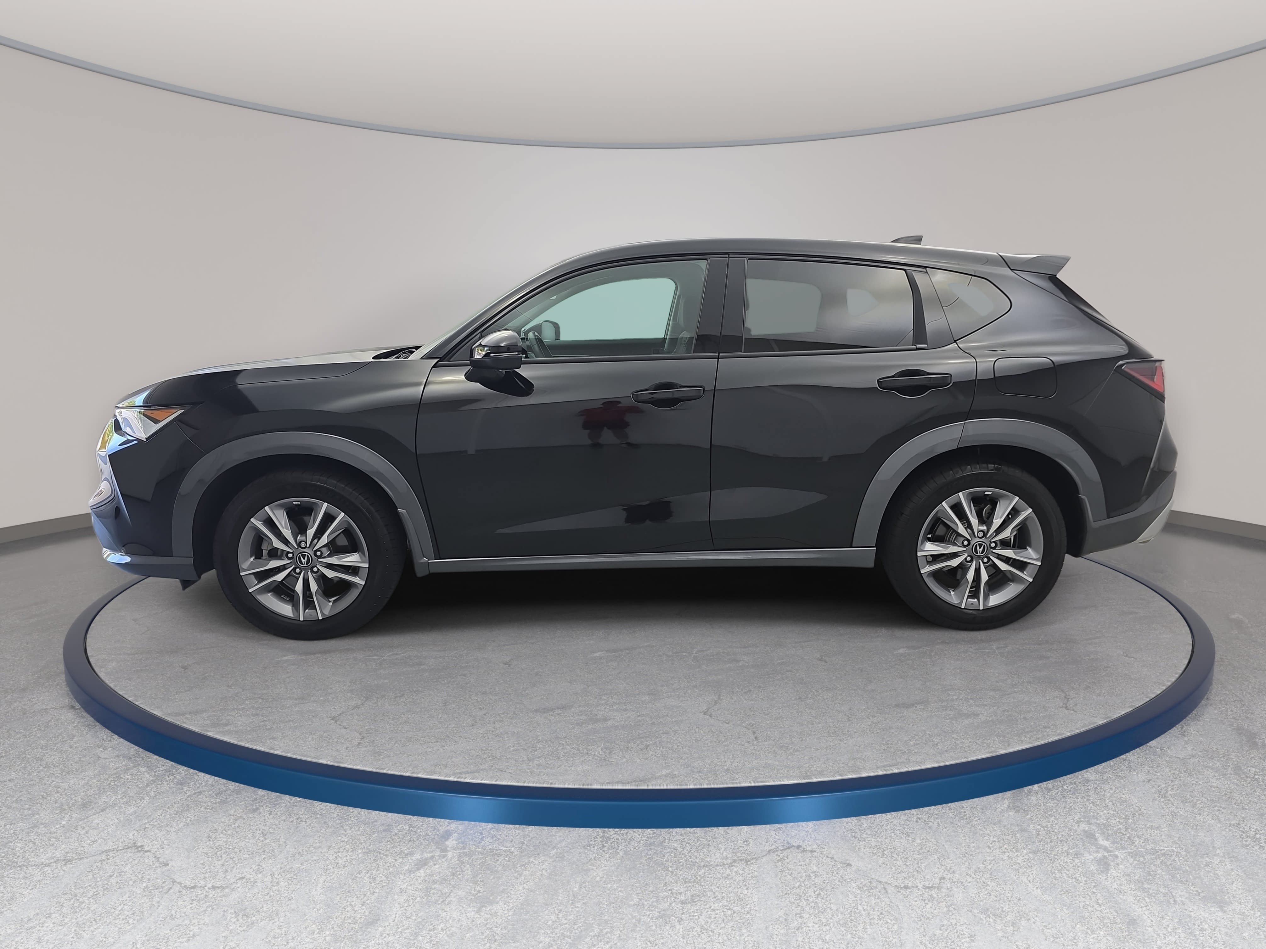 2025 Acura ADX Base - Photo 8