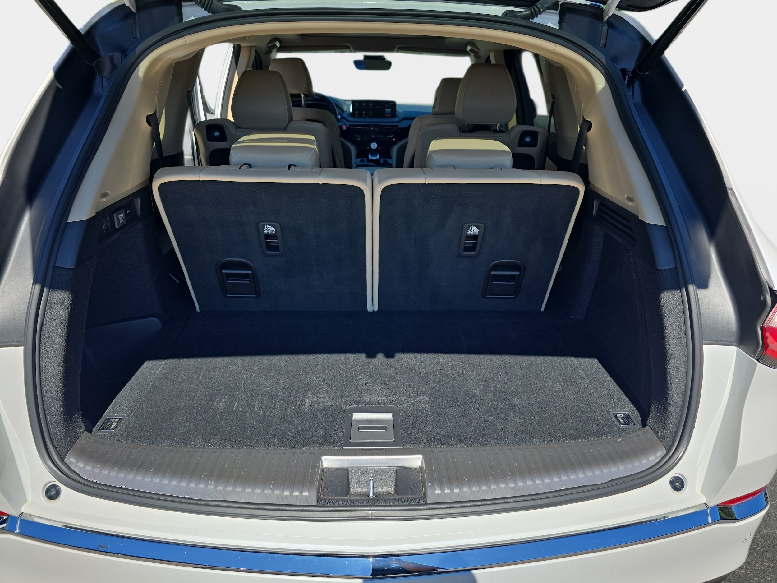 2023 Acura MDX Advance Package - Photo 13