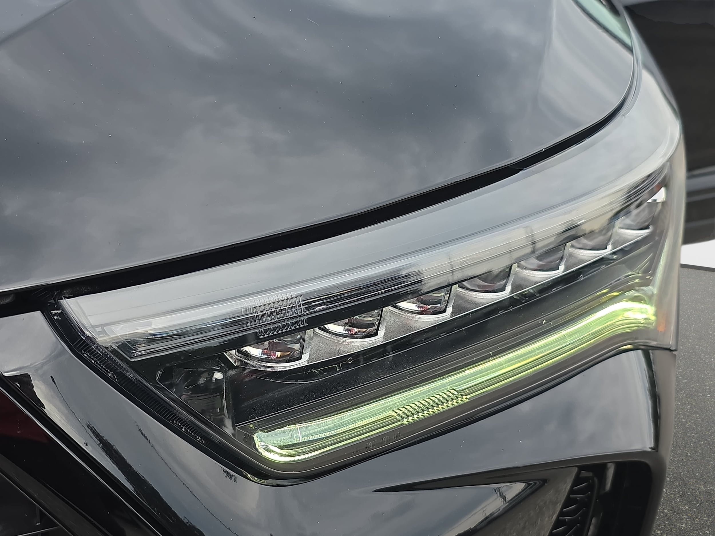 2023 Acura RDX A-Spec Package - Photo 28