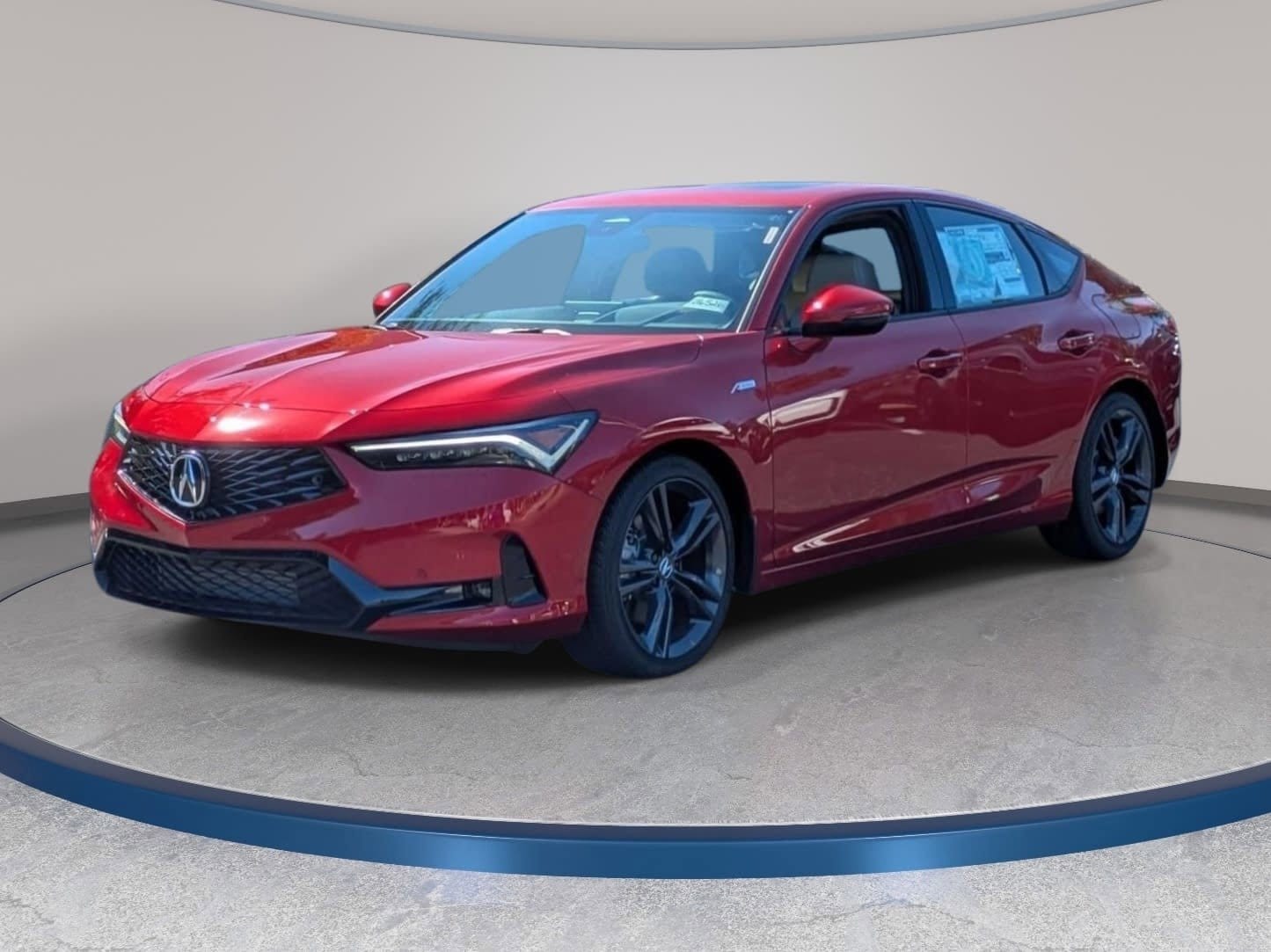 2025 Acura Integra