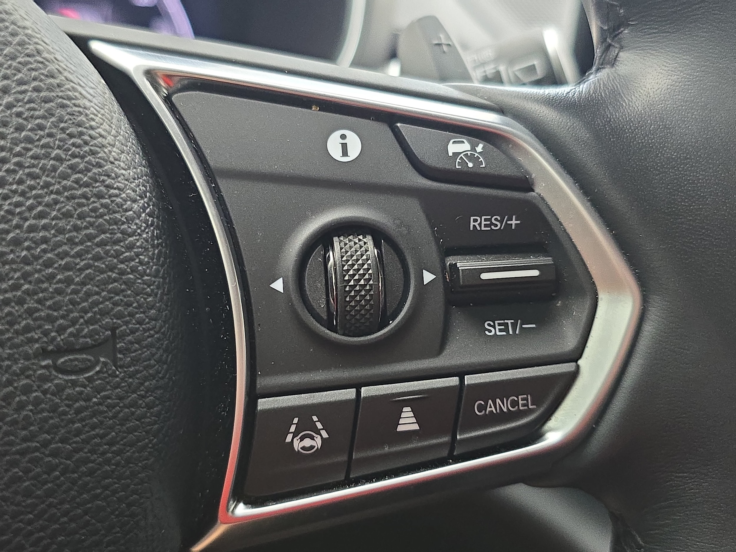 2025 Acura MDX Base - Photo 19