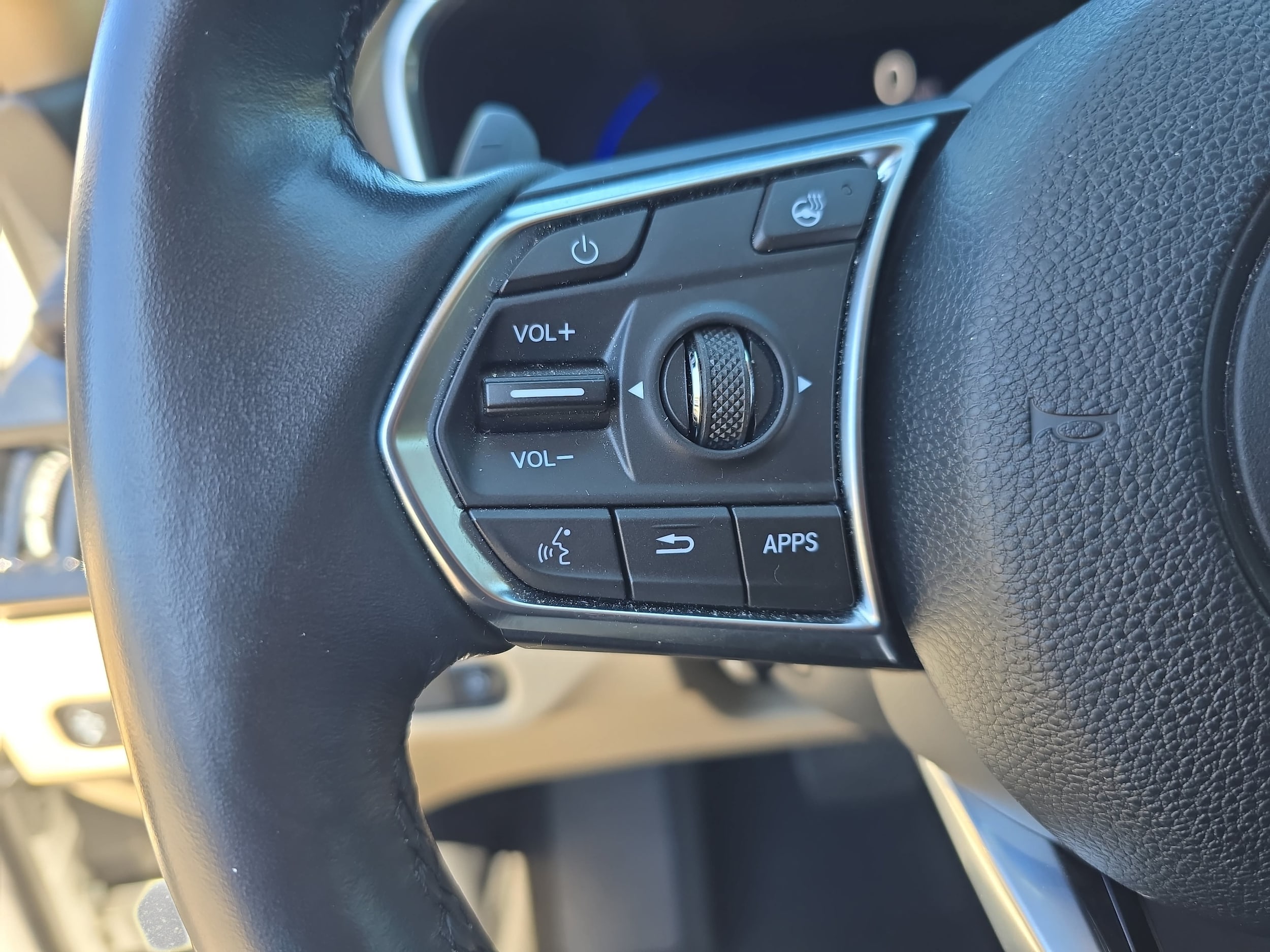 2023 Acura MDX Advance Package - Photo 19