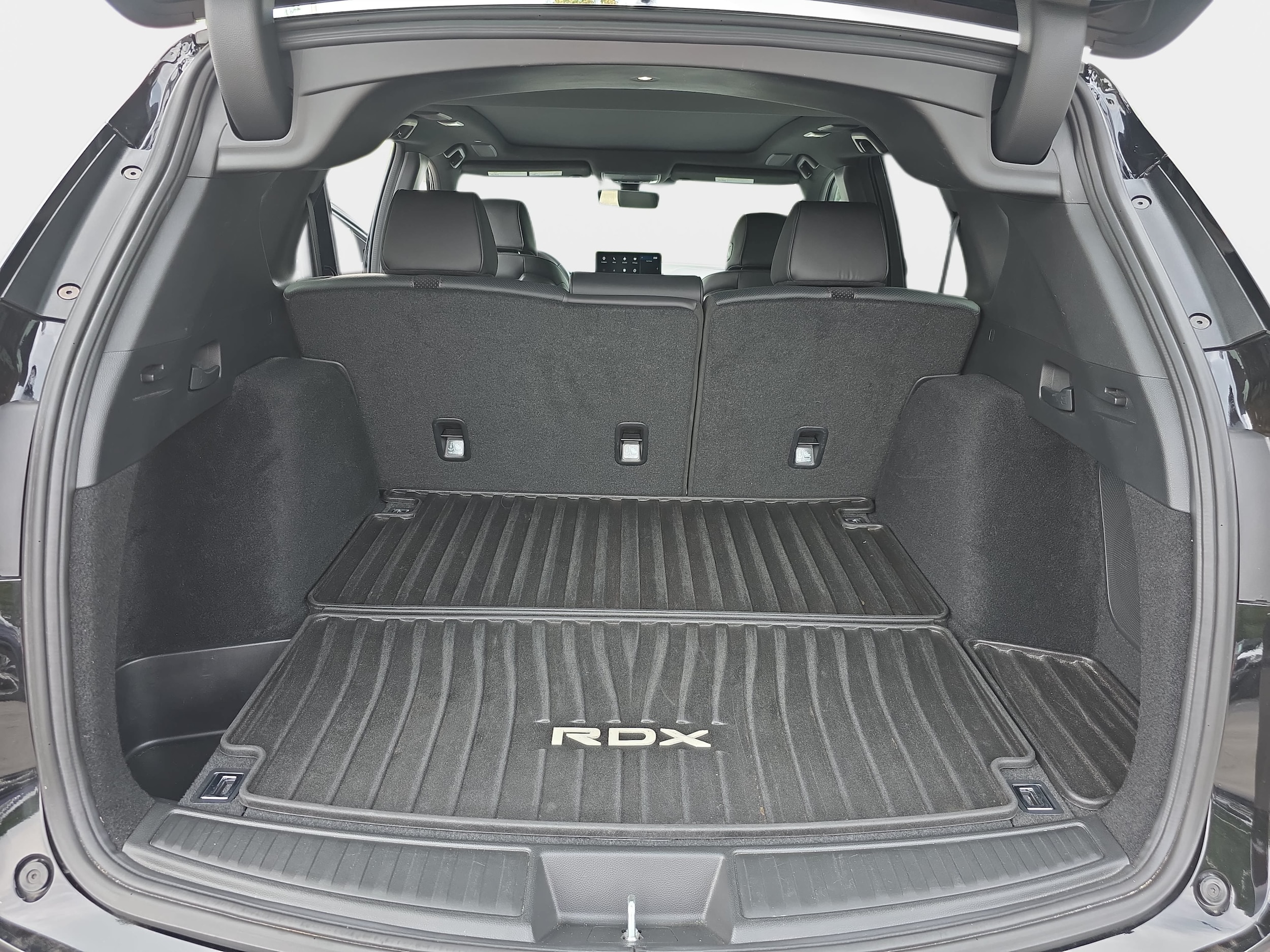 2023 Acura RDX A-Spec Package - Photo 12