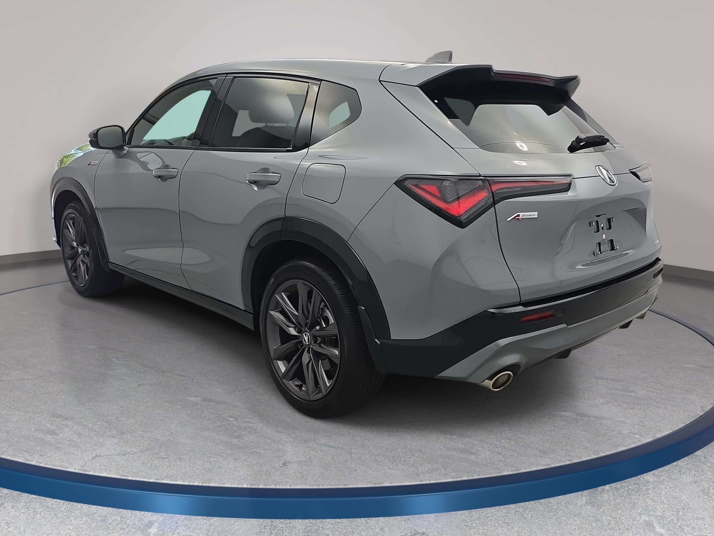 2025 Acura ADX A-Spec Package - Photo 7
