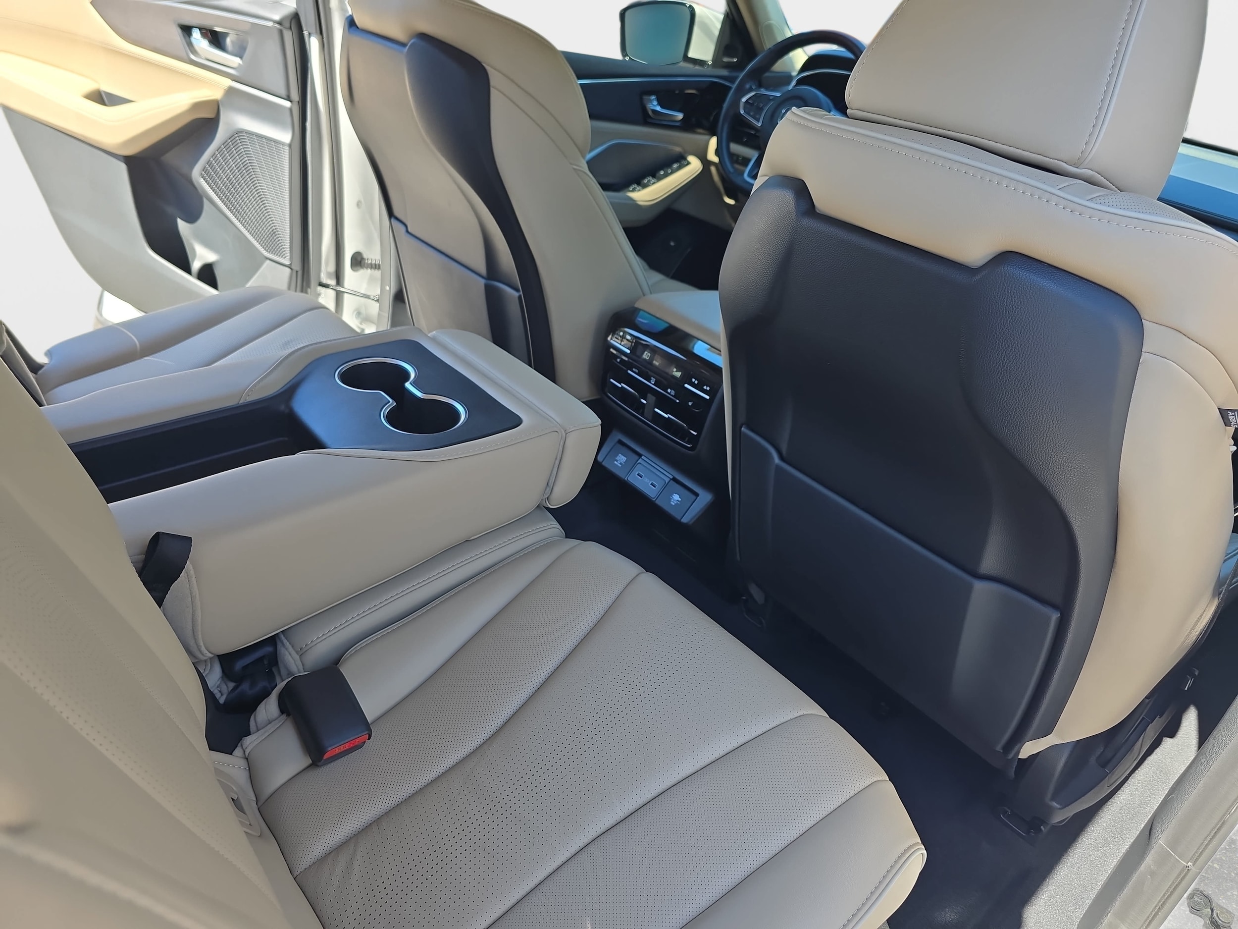 2023 Acura MDX Advance Package - Photo 11