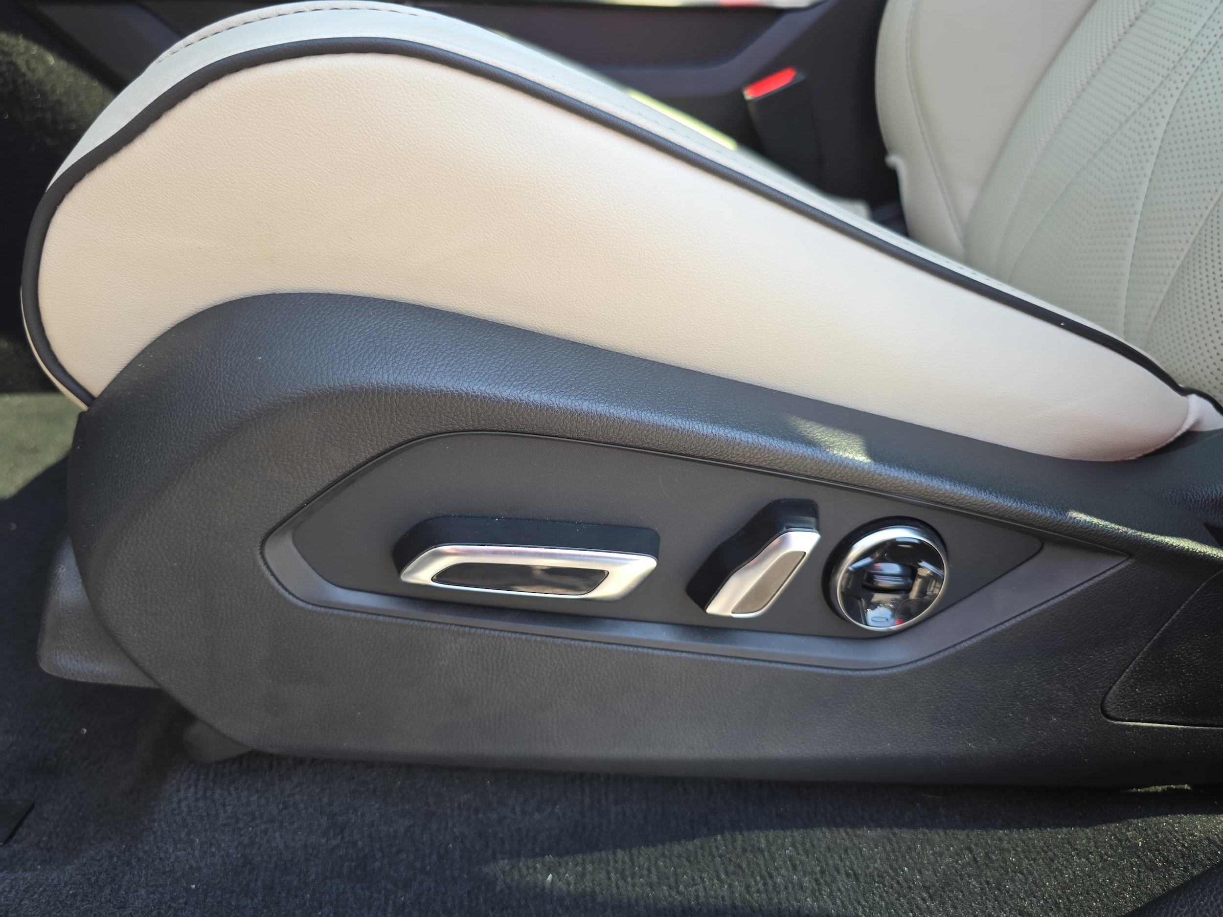 2026 Acura MDX A-Spec w/Advance Package - Photo 29