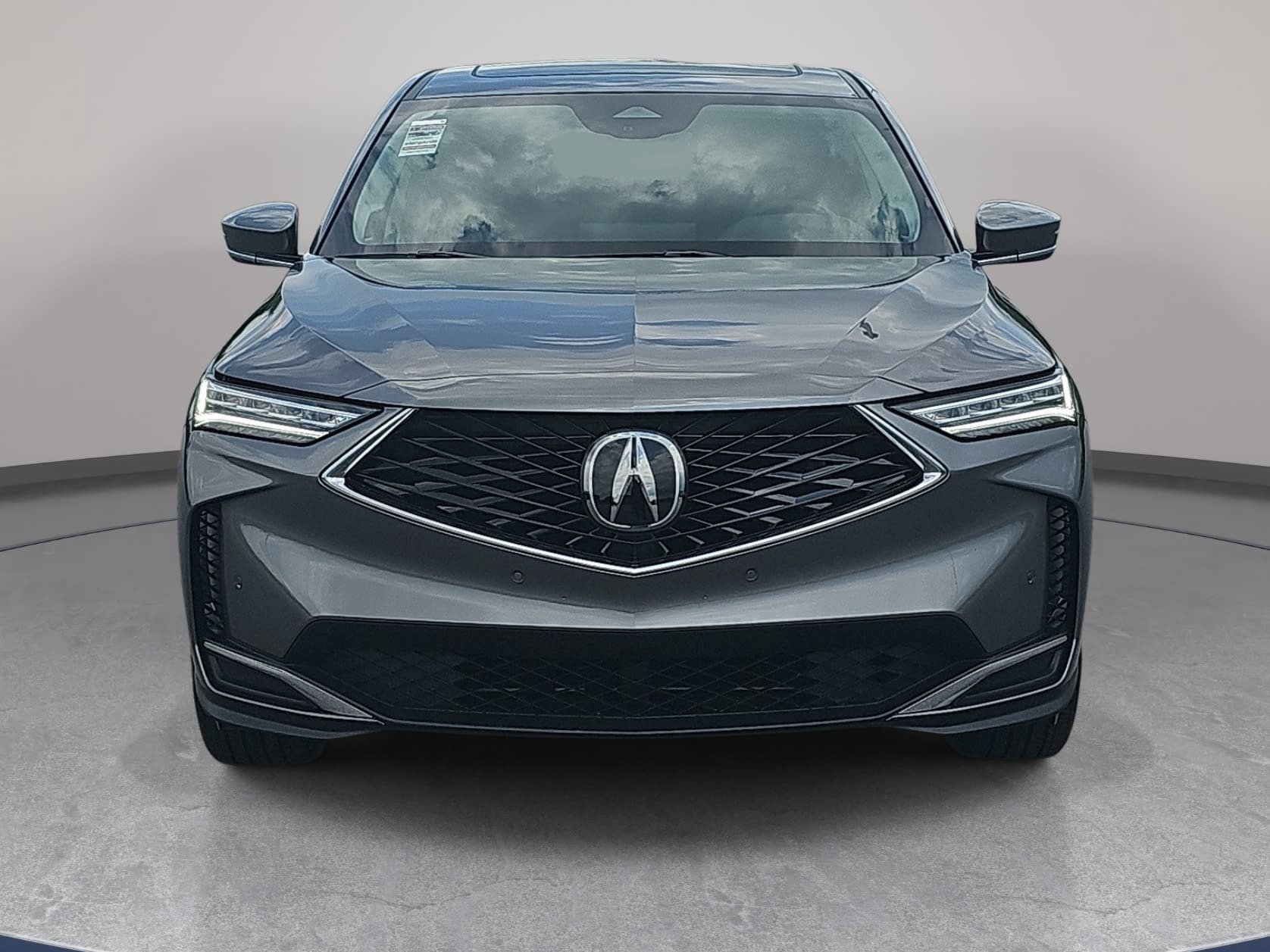 New 2026 Acura MDX w/Technology Package FWD w/Technology Package