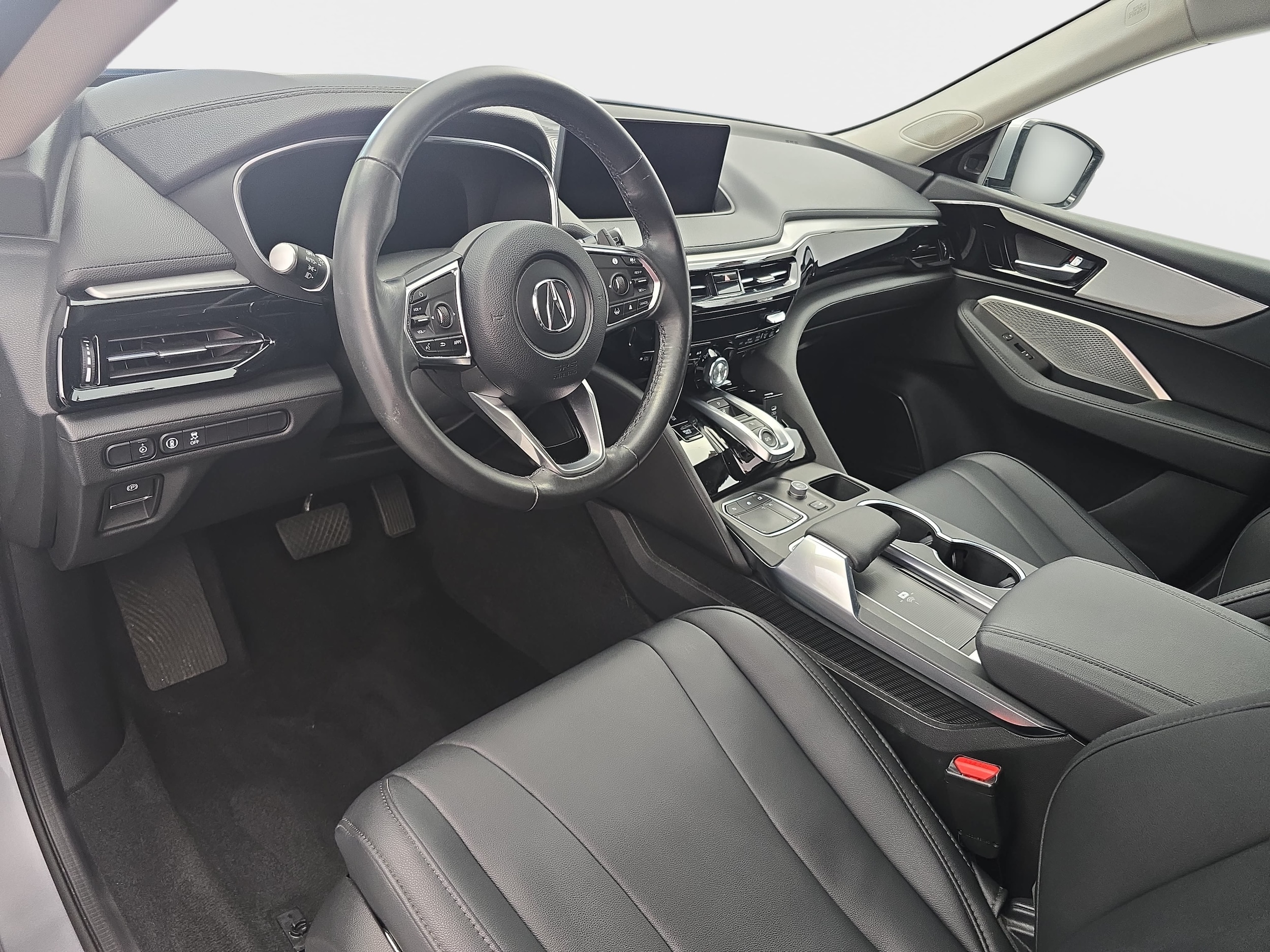 2024 Acura MDX Base - Photo 17