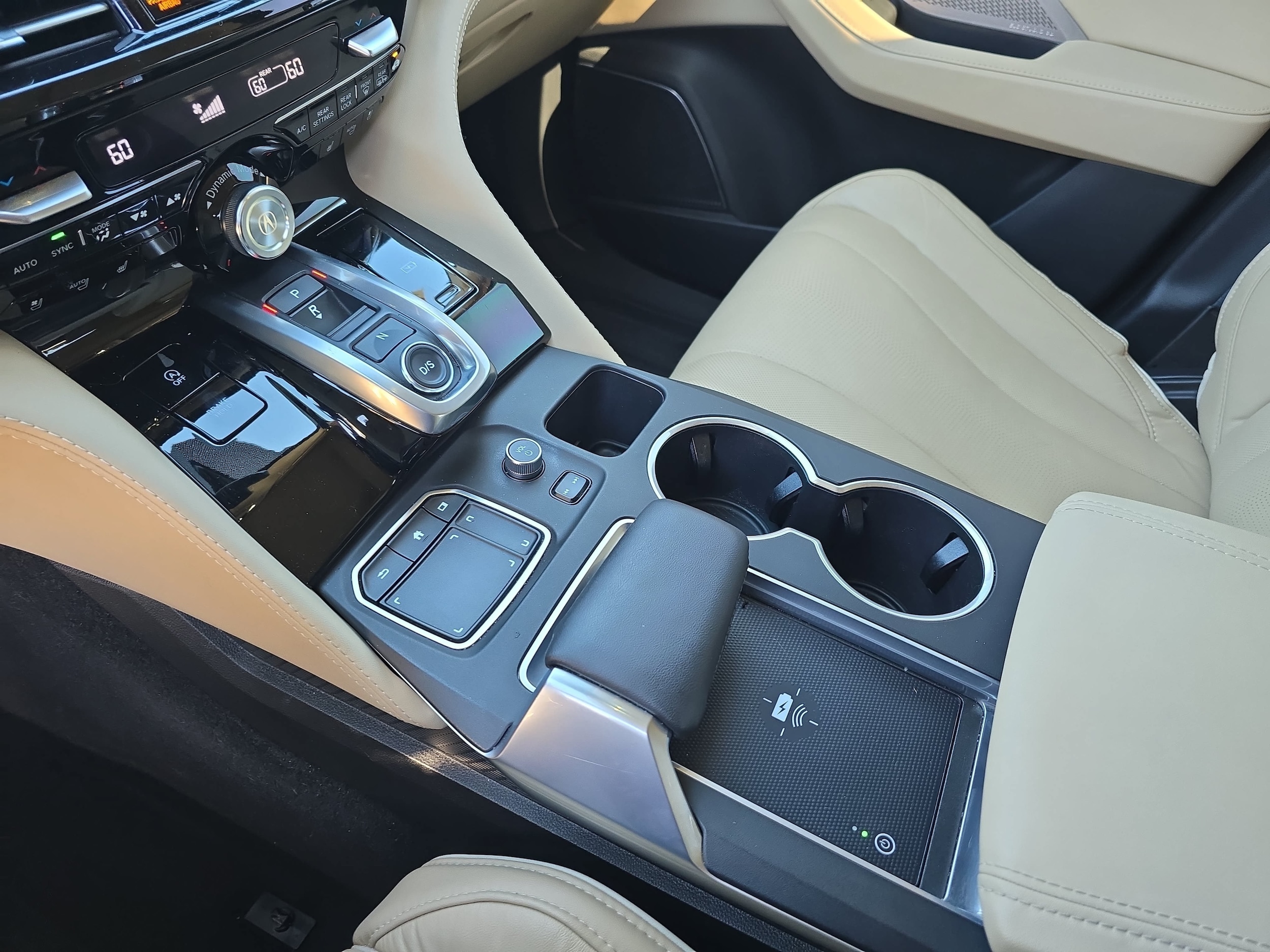 2023 Acura MDX Advance Package - Photo 28