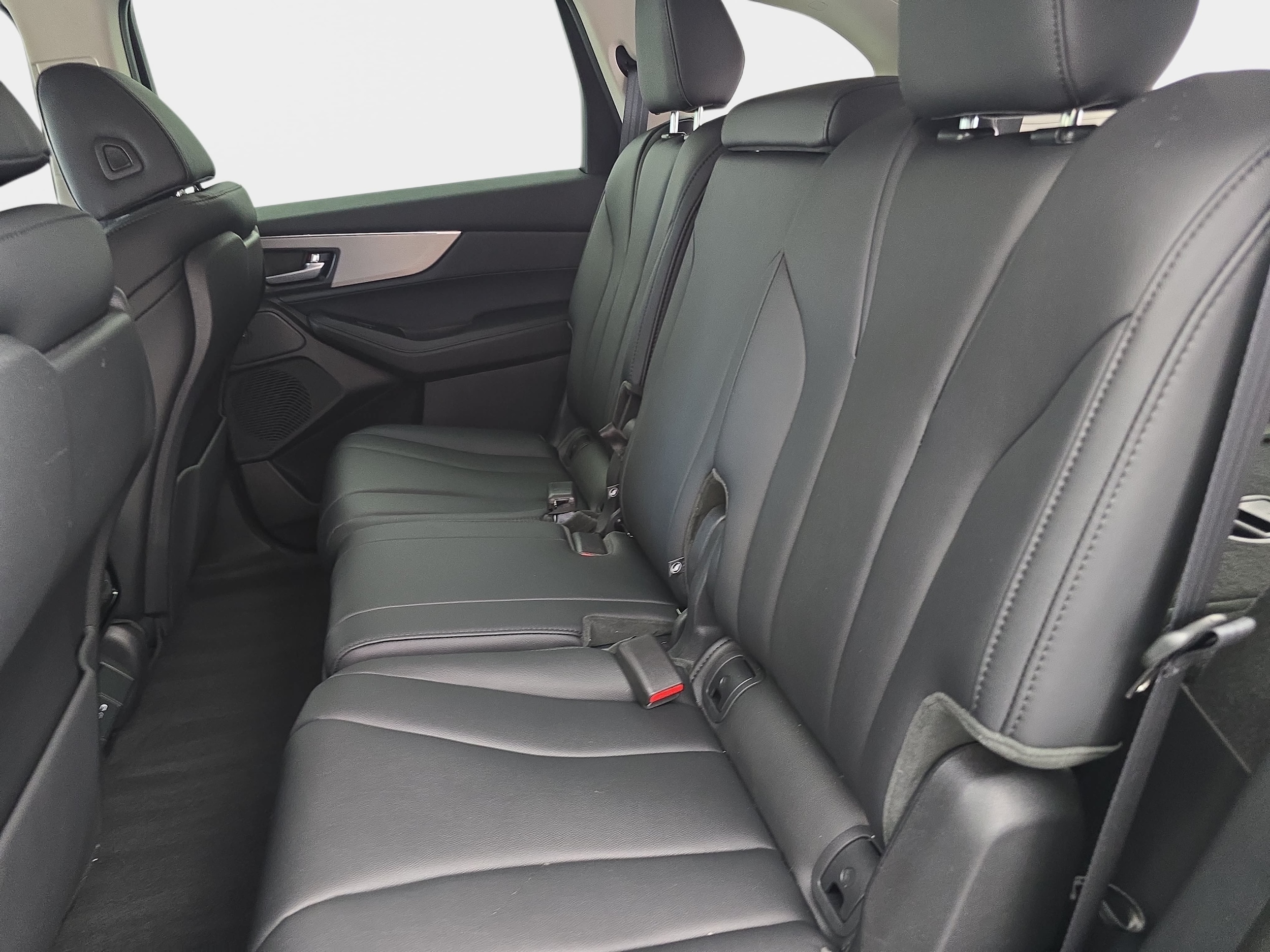 2025 Acura MDX Base - Photo 15