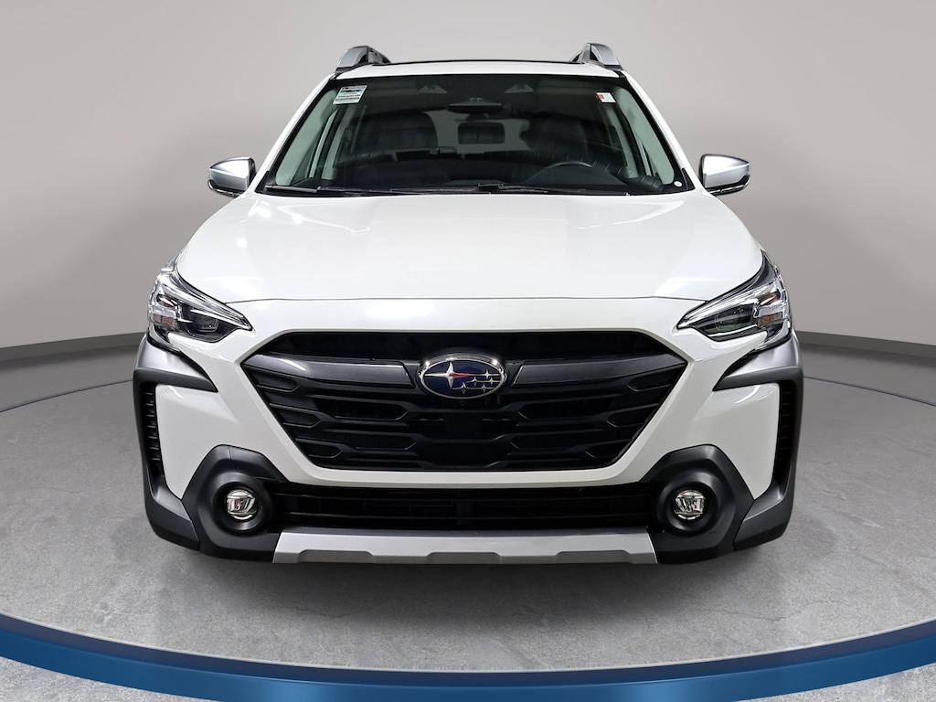 Used 2025 Subaru Outback Touring XT Touring XT AWD