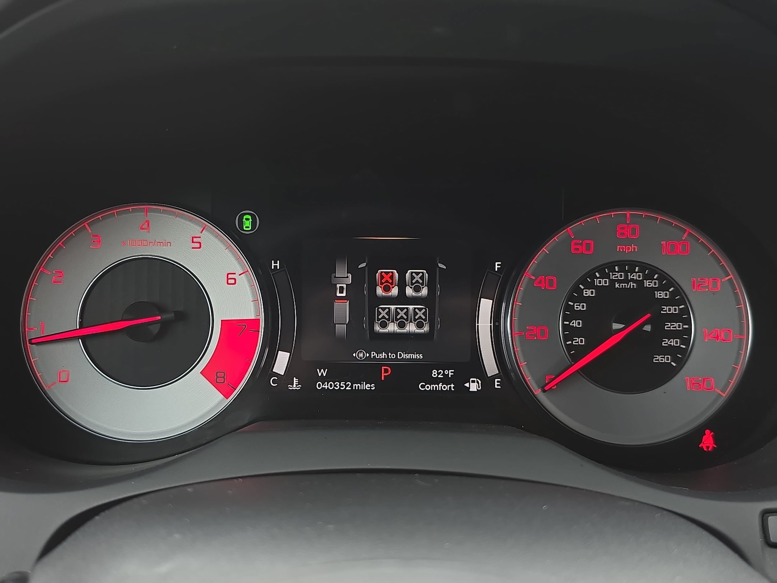 2023 Acura RDX A-Spec Package - Photo 19