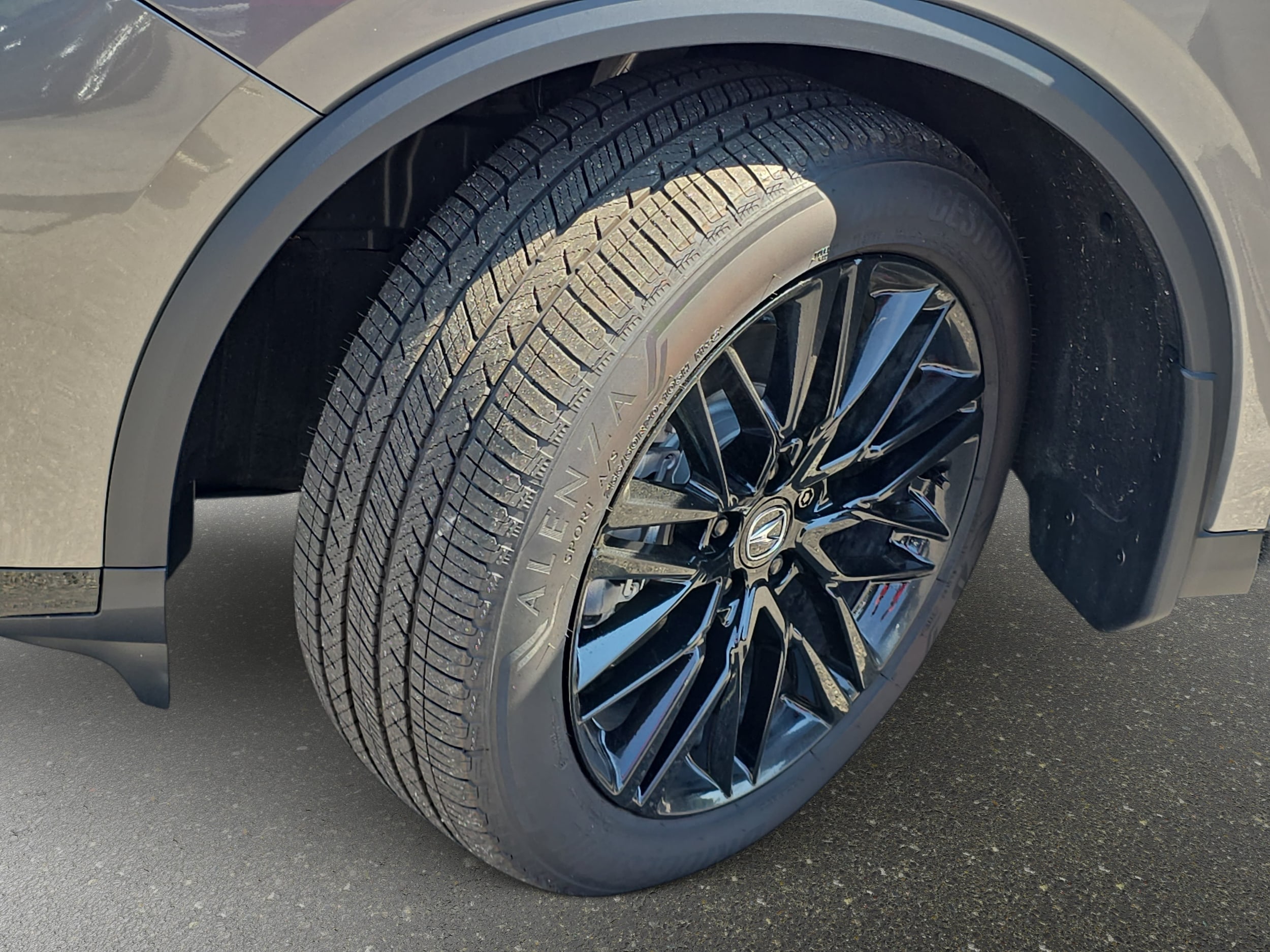 2026 Acura MDX A-Spec w/Advance Package - Photo 33