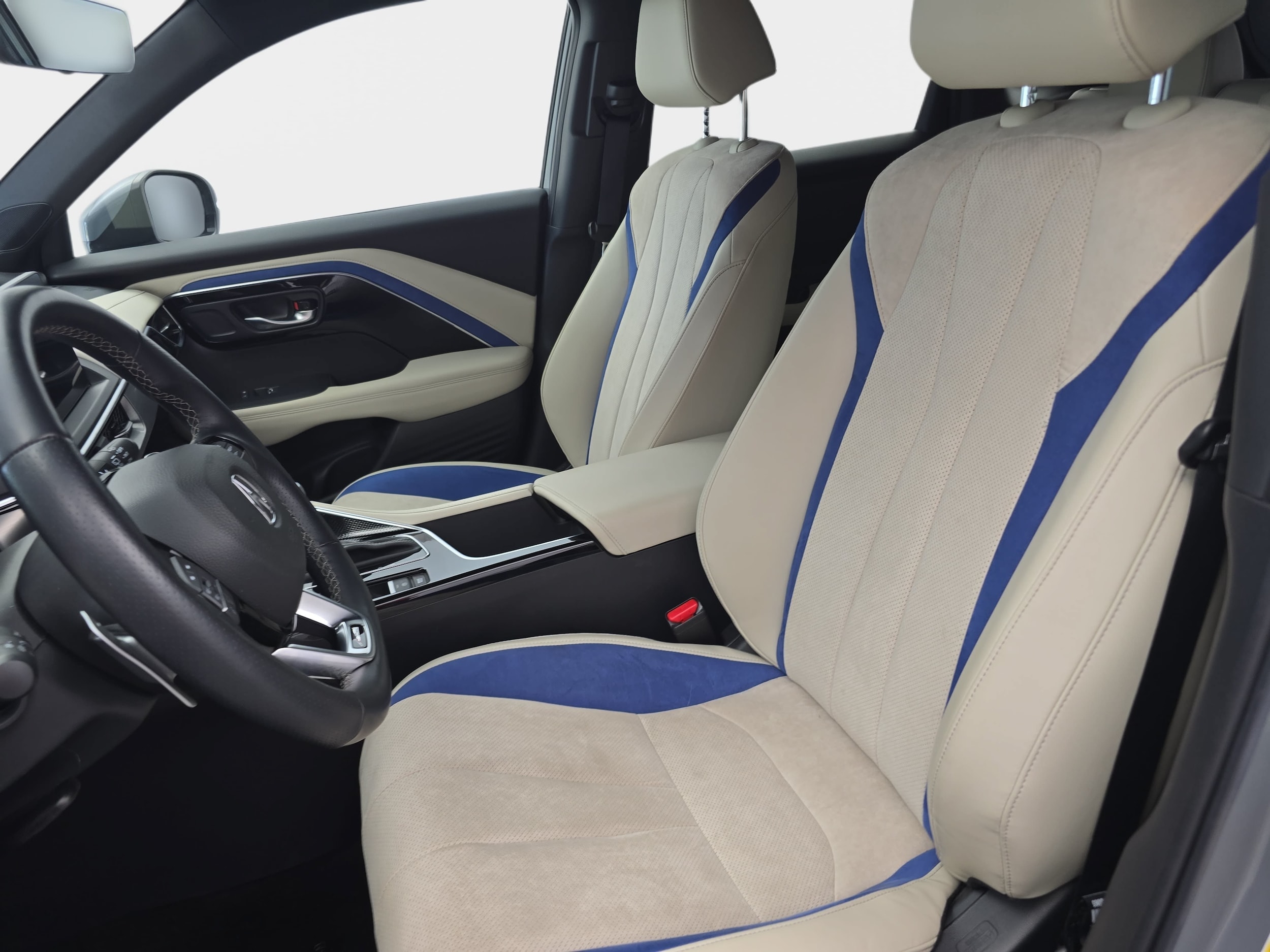 2025 Acura ADX A-Spec Package - Photo 15