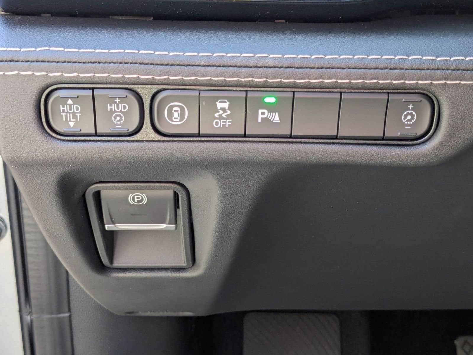 2026 Acura MDX Advance Package - Photo 16