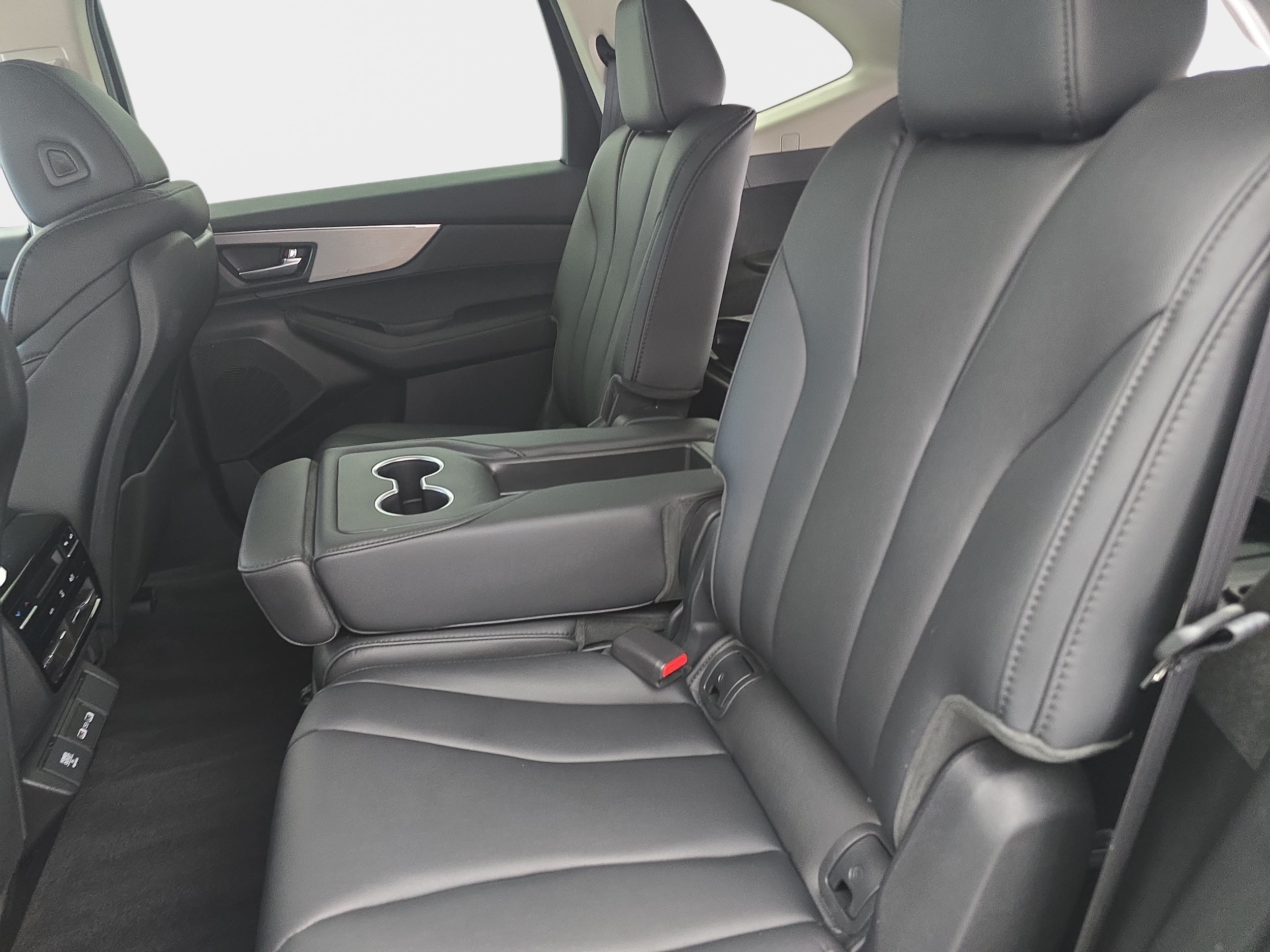 2024 Acura MDX Base - Photo 15