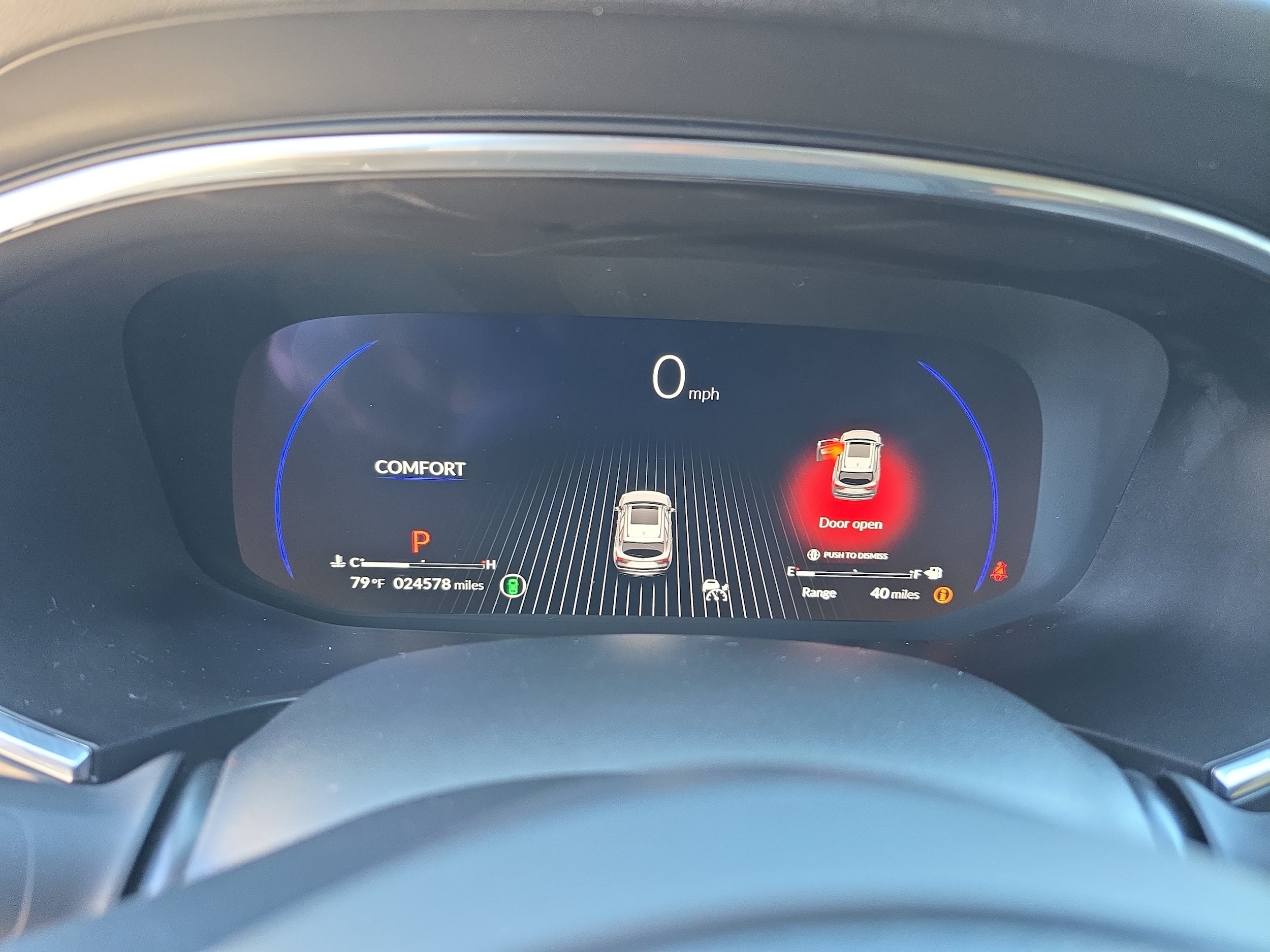 2023 Acura MDX Advance Package - Photo 21