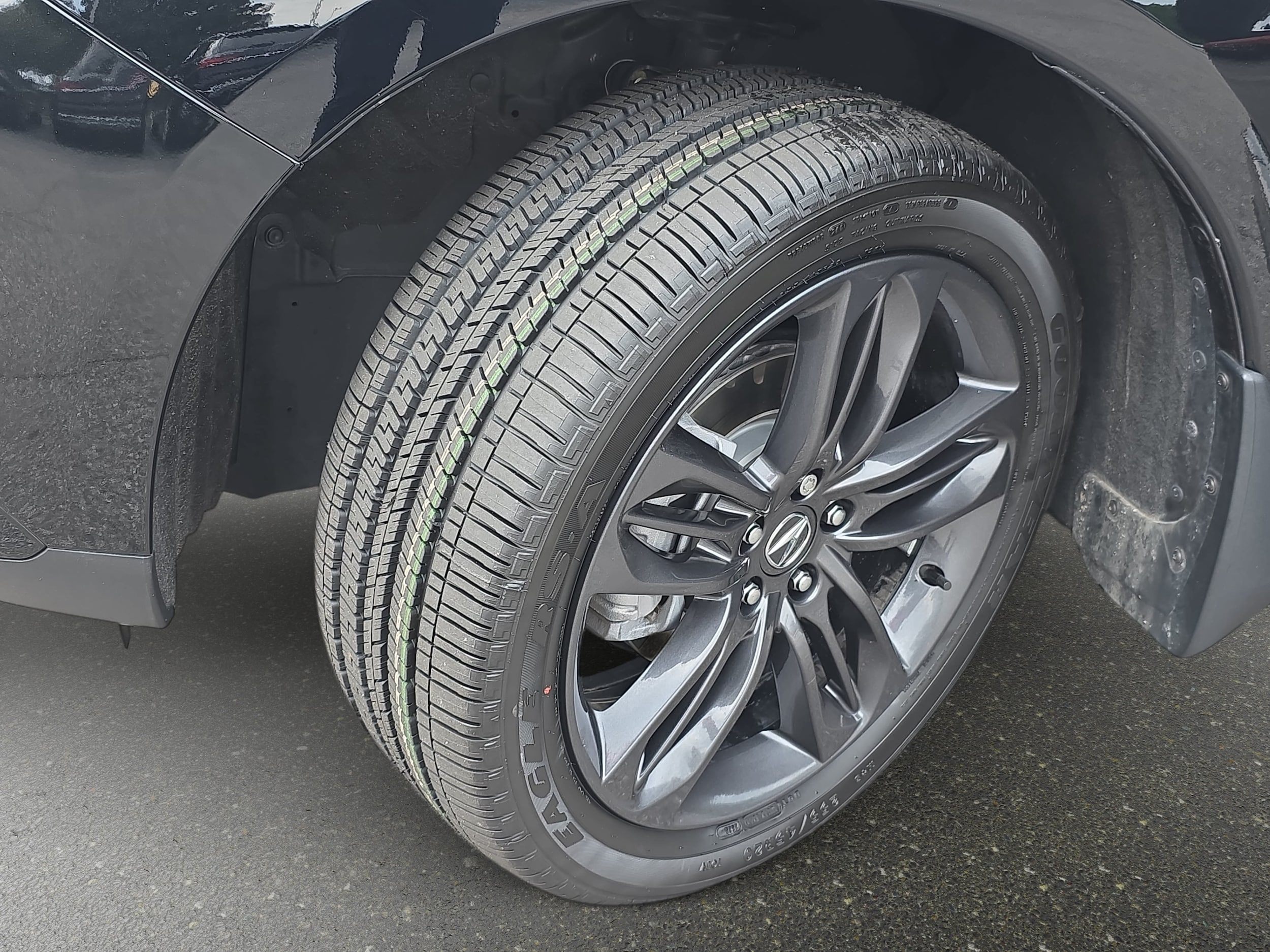 2023 Acura RDX A-Spec Package - Photo 29