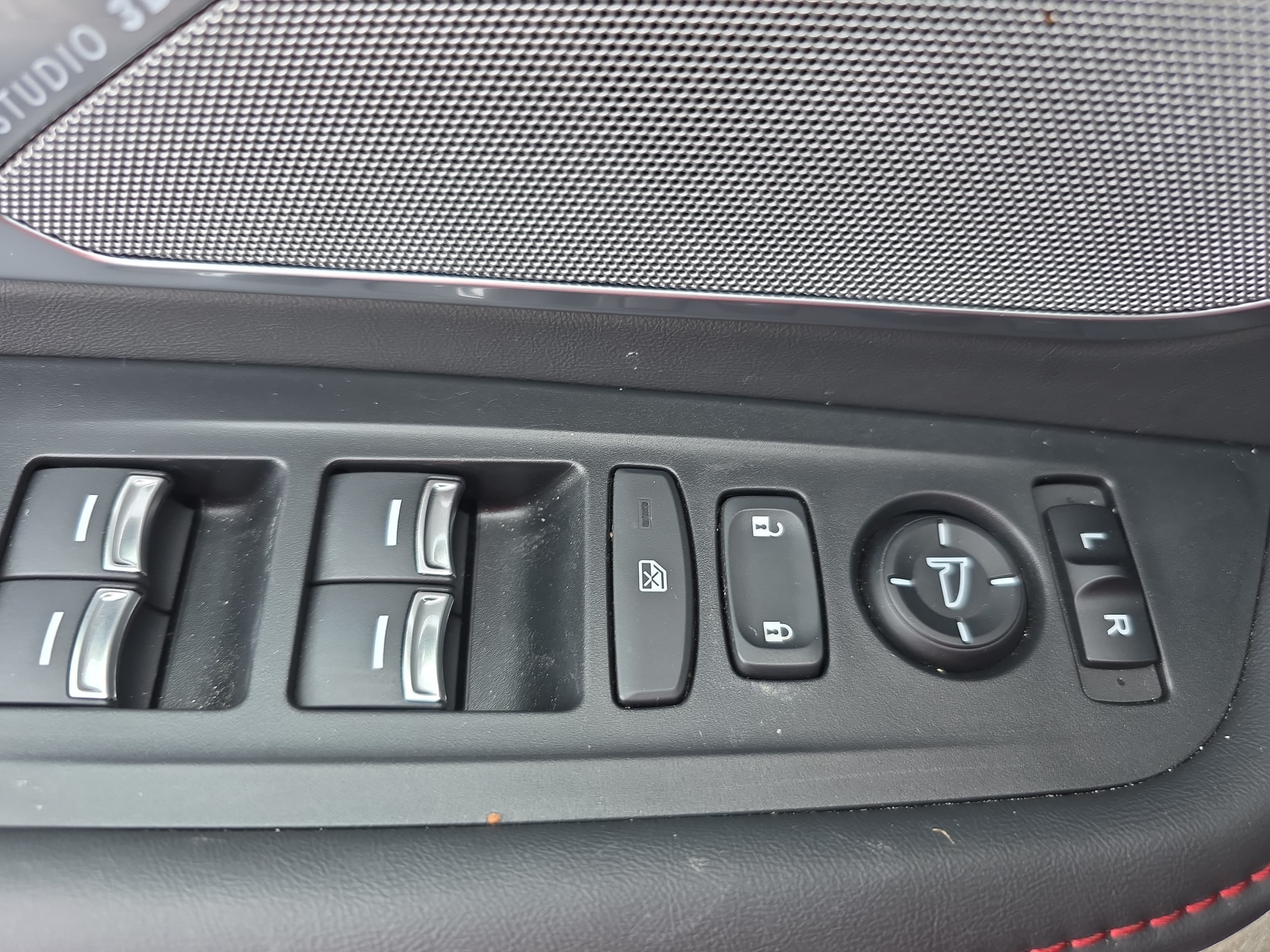 2023 Acura RDX A-Spec Package - Photo 25