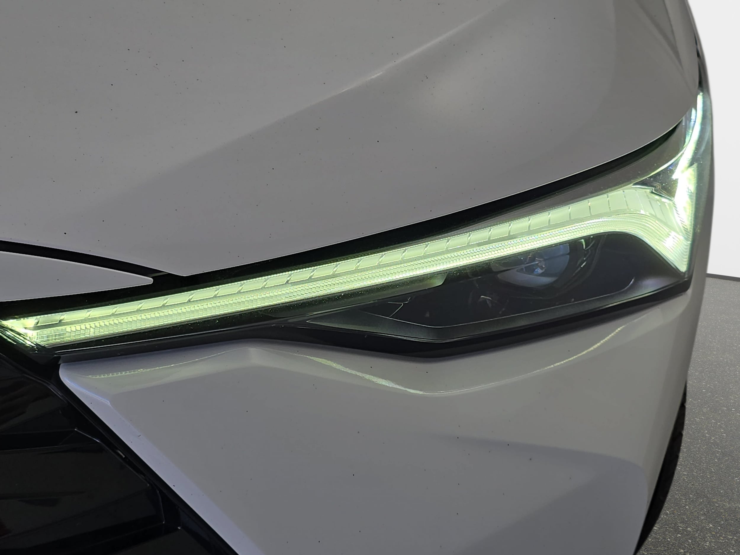 2025 Acura ADX A-Spec Package - Photo 31