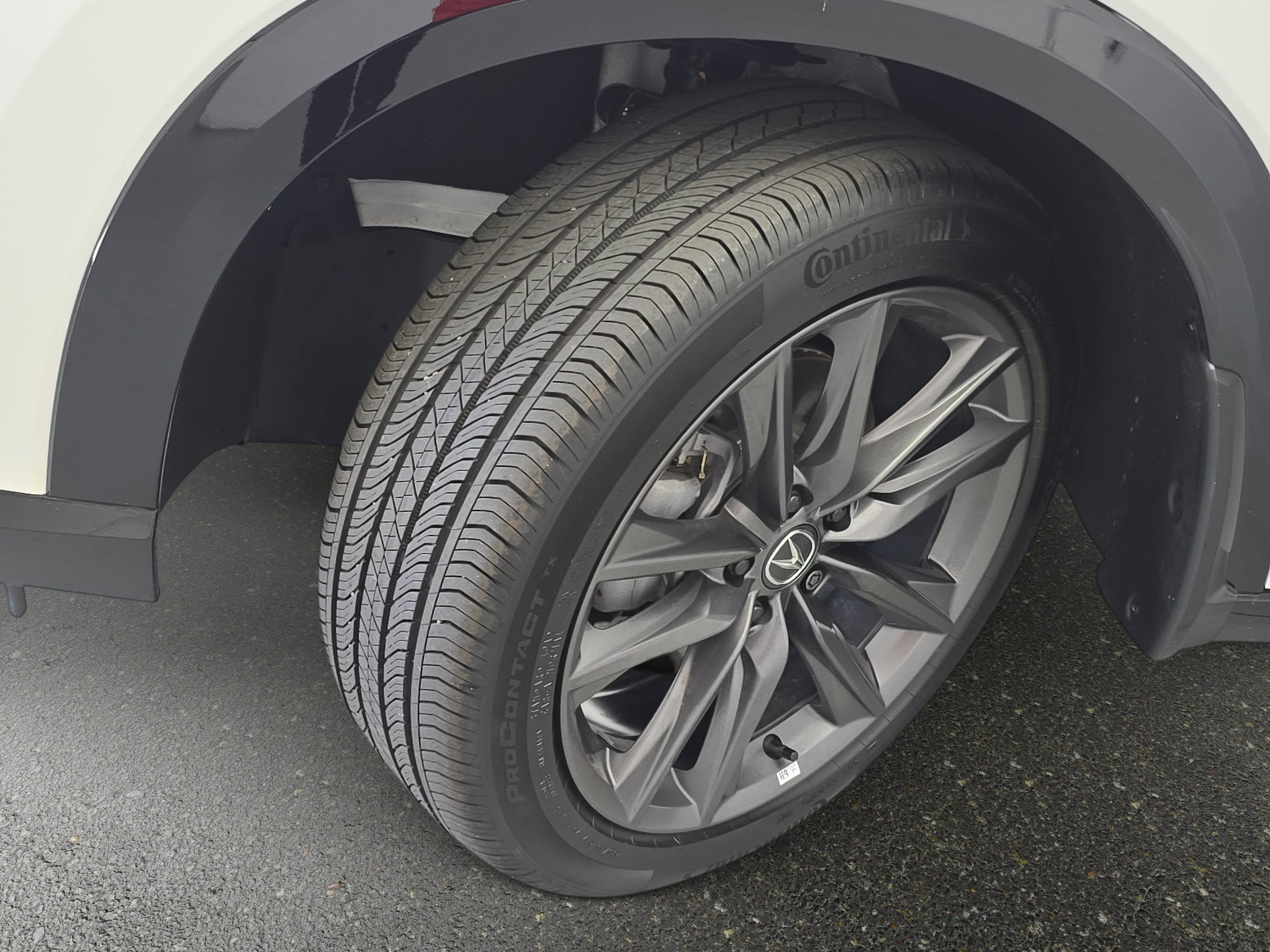 2025 Acura ADX A-Spec Package - Photo 32