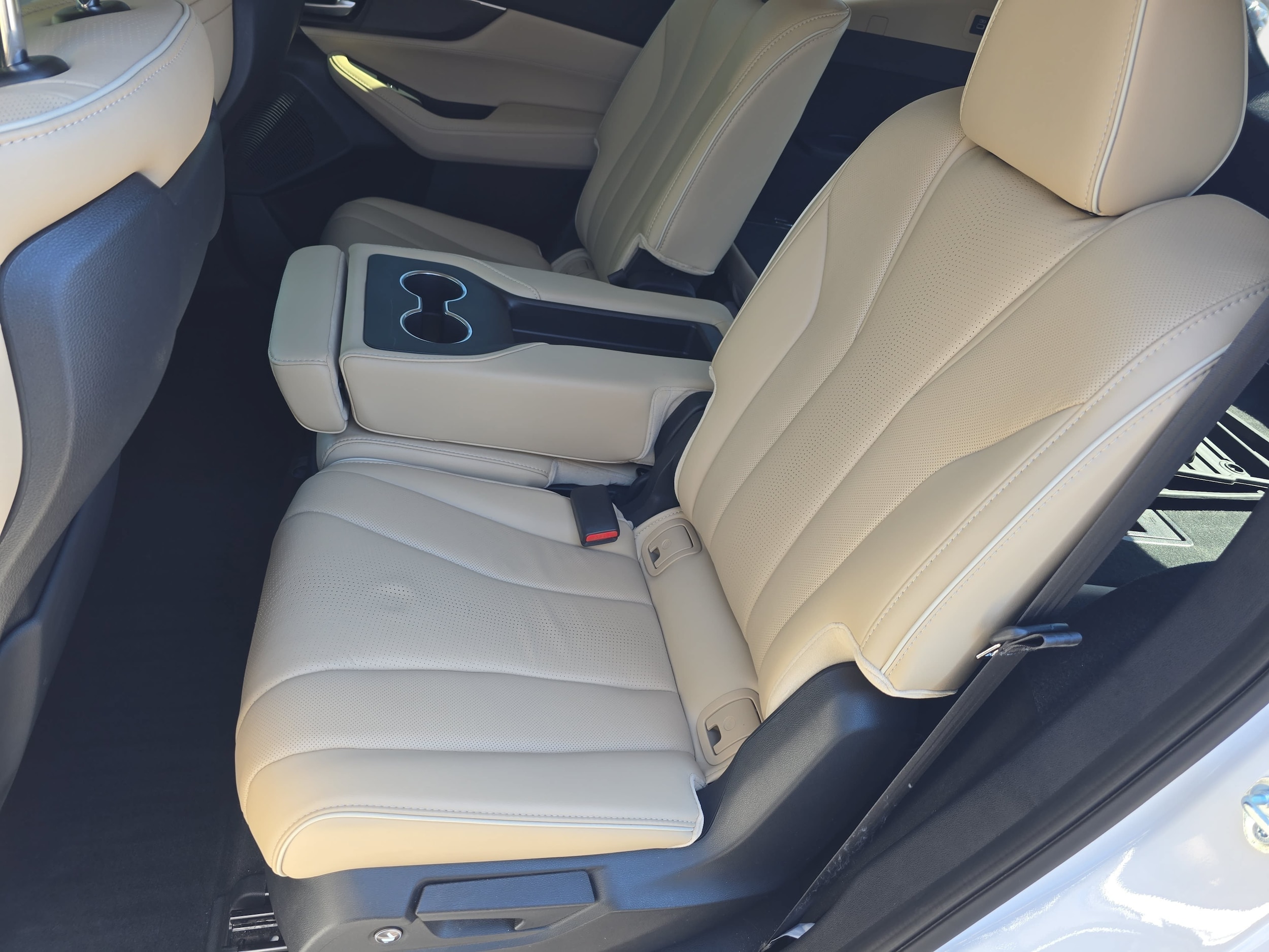 2023 Acura MDX Advance Package - Photo 16