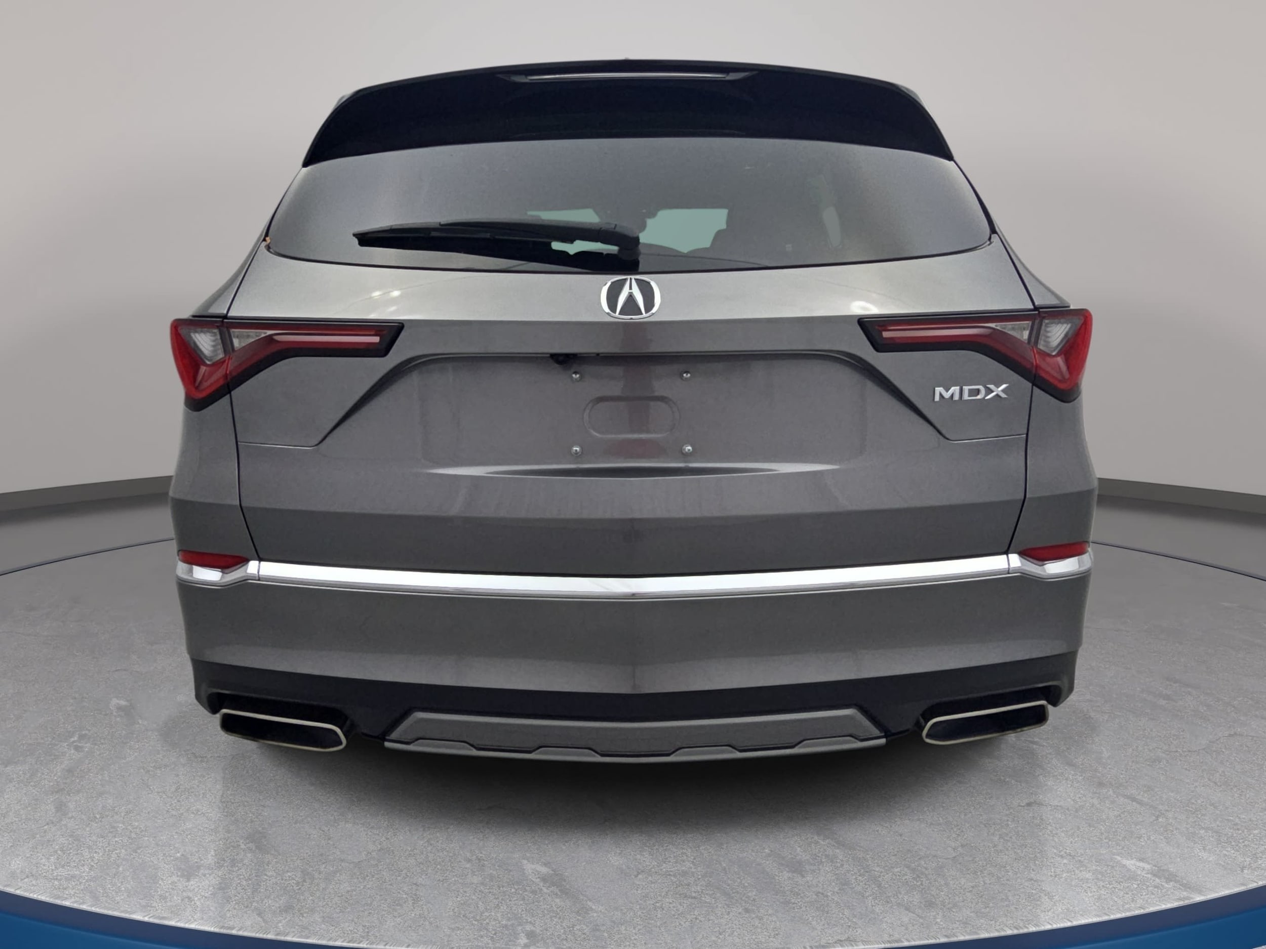 2025 Acura MDX Base - Photo 6