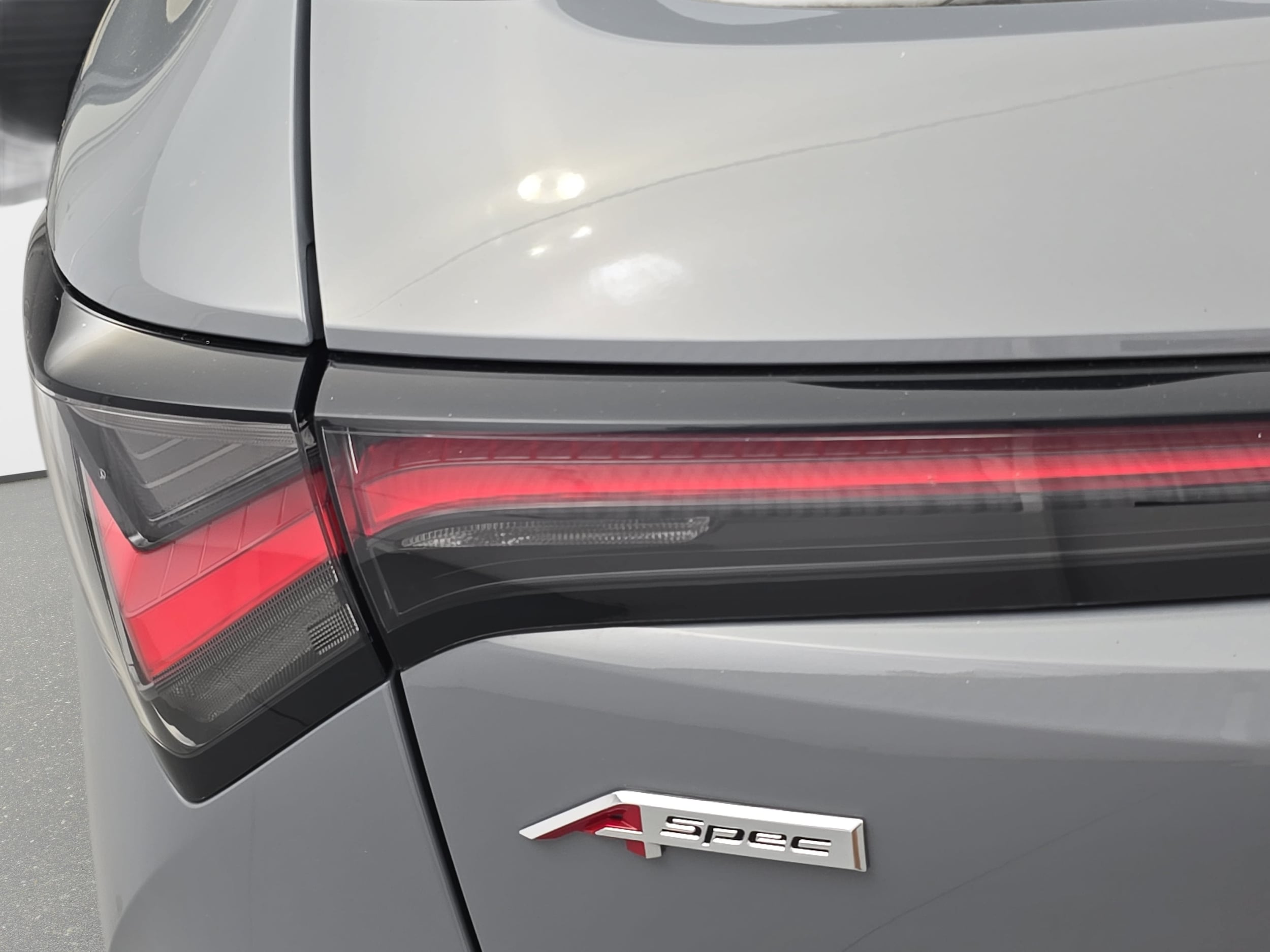 2025 Acura ADX A-Spec Package - Photo 34