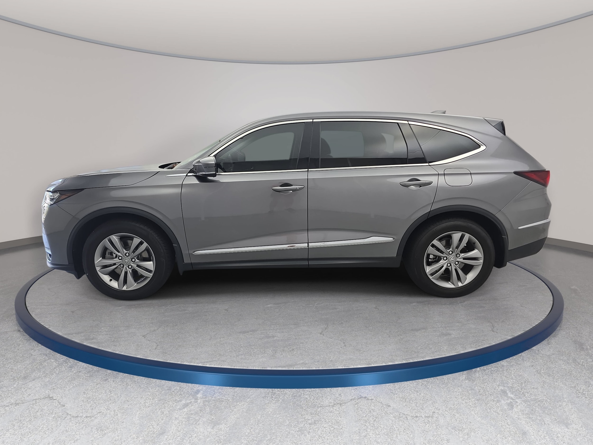 2025 Acura MDX Base - Photo 8