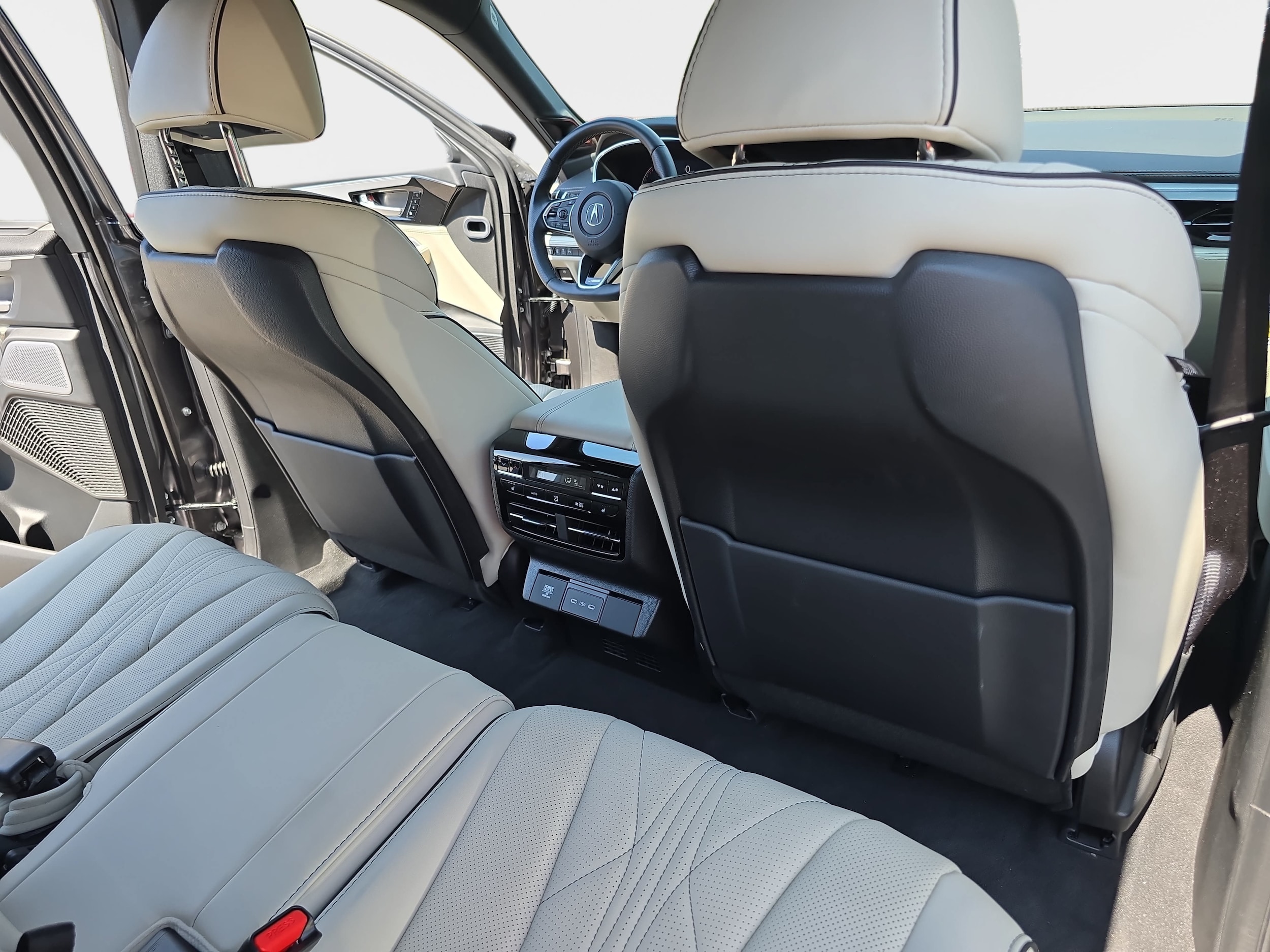 2026 Acura MDX A-Spec w/Advance Package - Photo 11