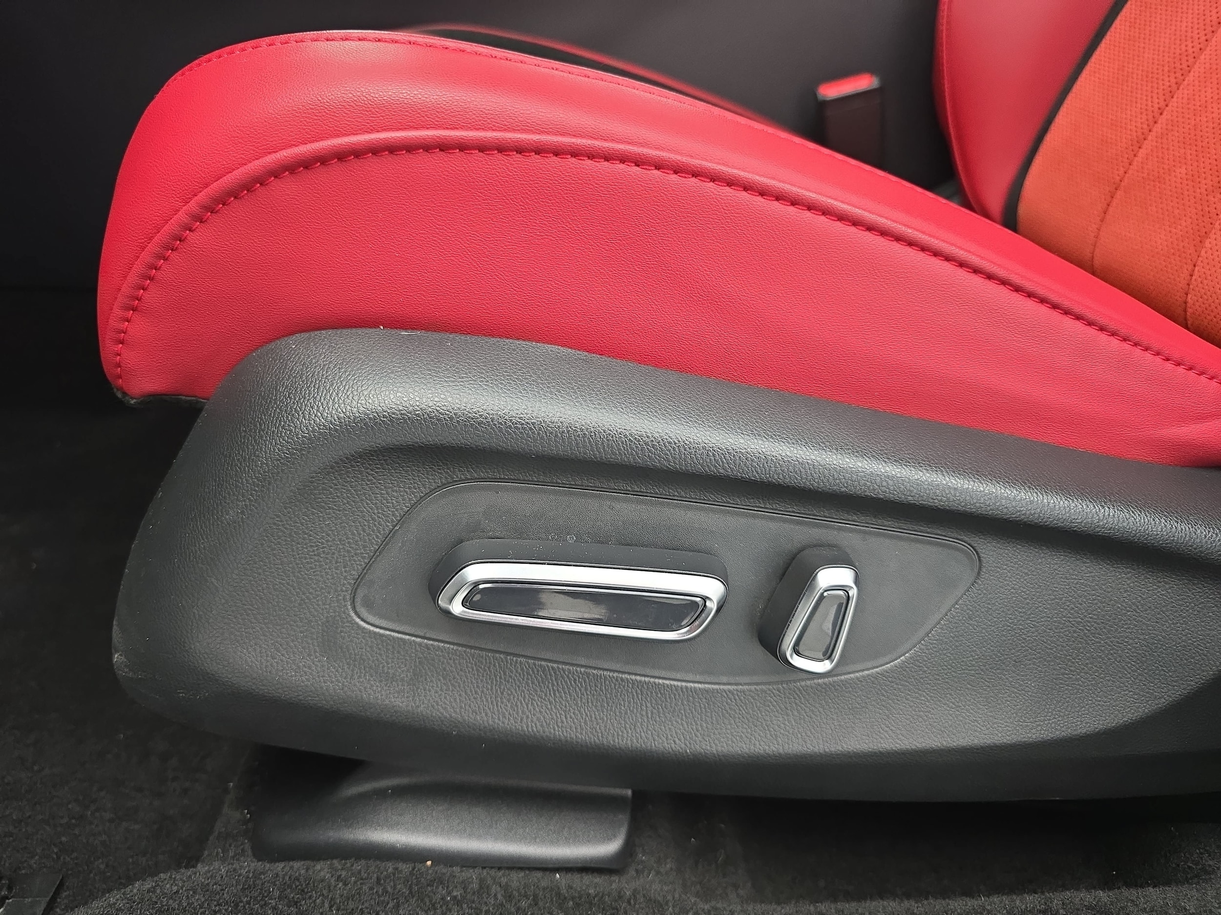 2025 Acura ADX A-Spec Package - Photo 28