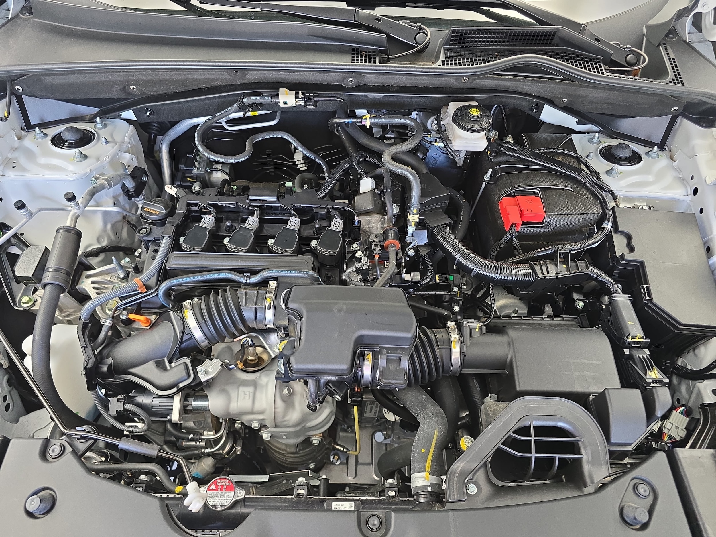 2025 Acura ADX A-Spec Package - Photo 30