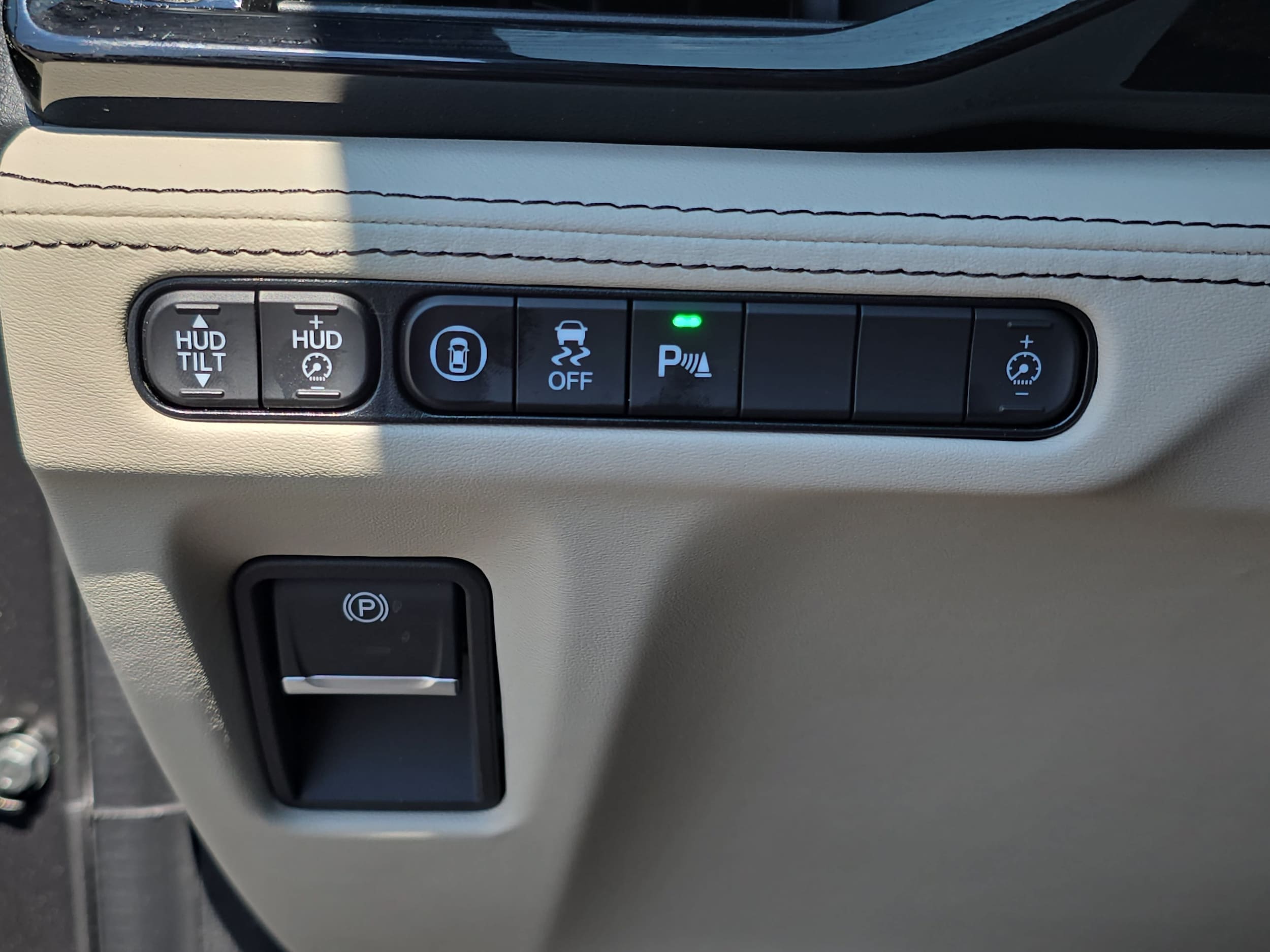 2026 Acura MDX A-Spec w/Advance Package - Photo 26