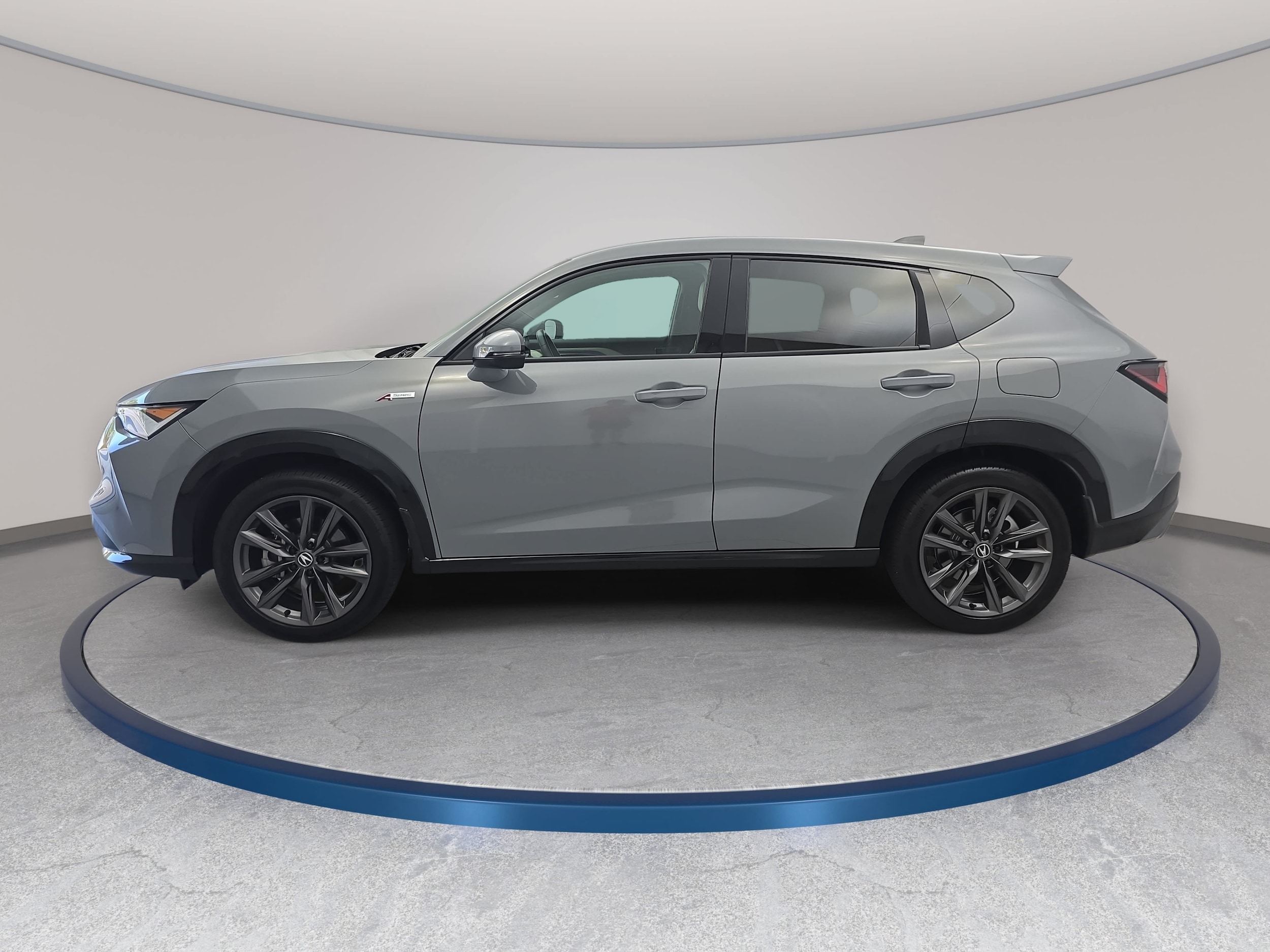 2025 Acura ADX A-Spec Package - Photo 8